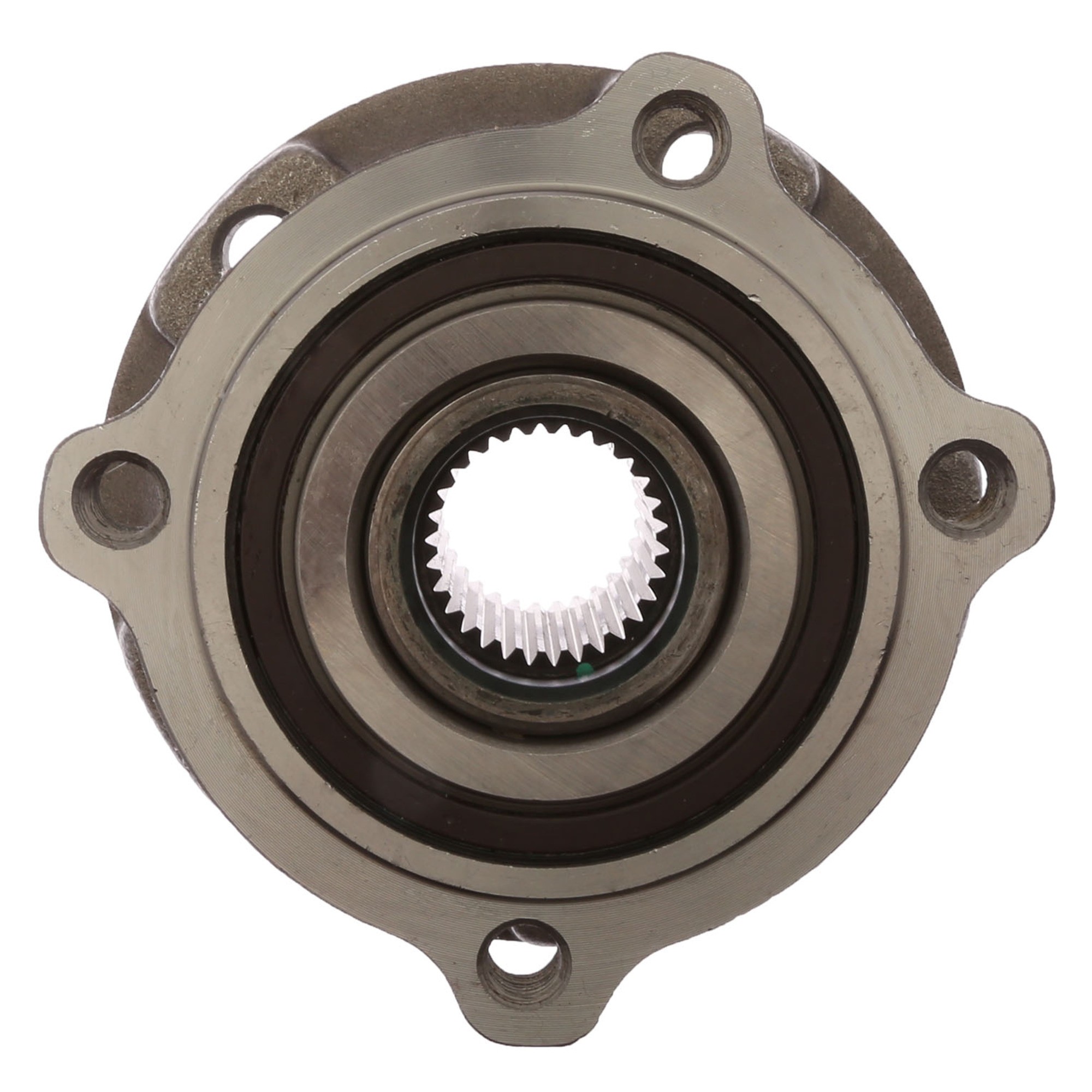 Raybestos R-Line Wheel Bearing & Hub Assy