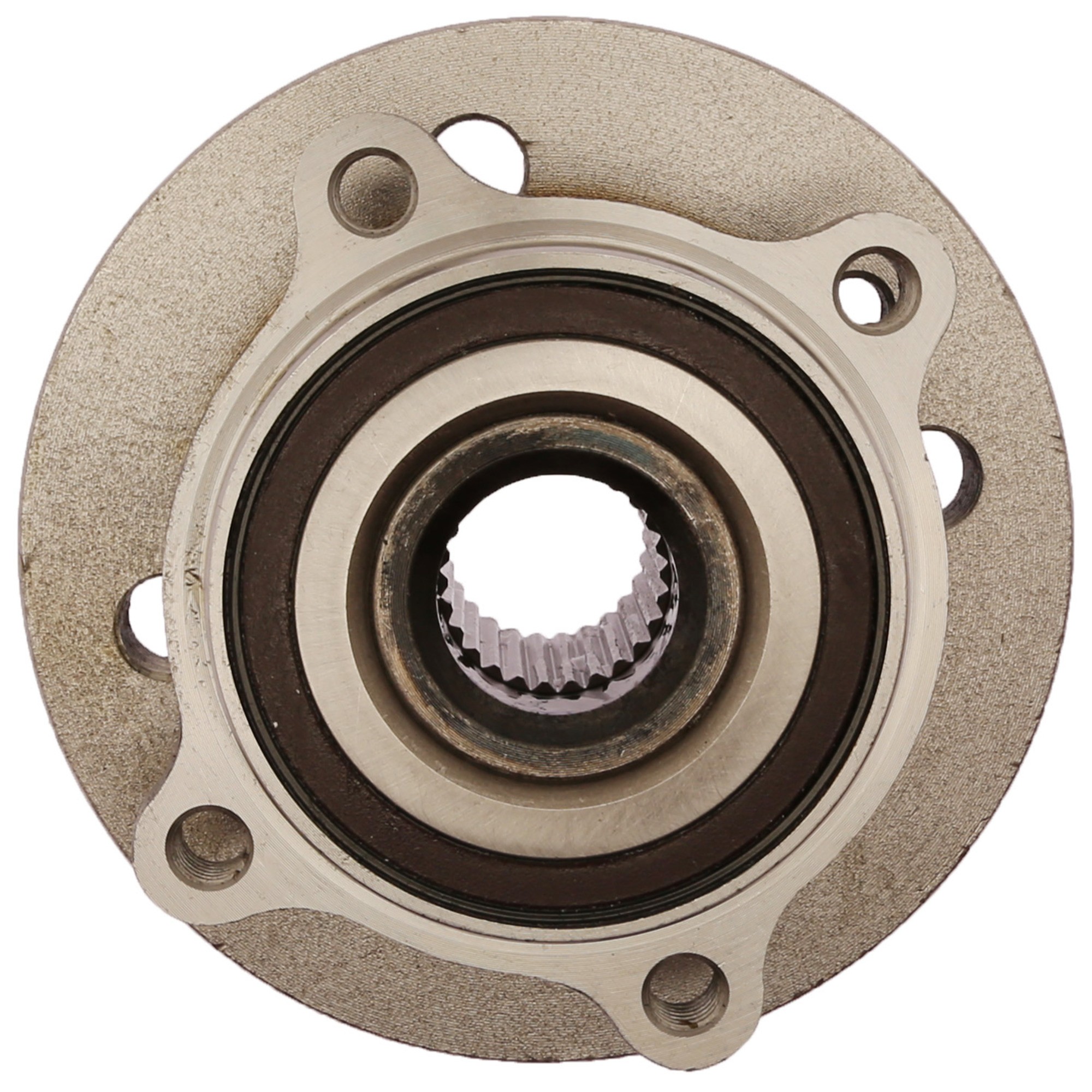 Raybestos R-Line Wheel Bearing & Hub Assy