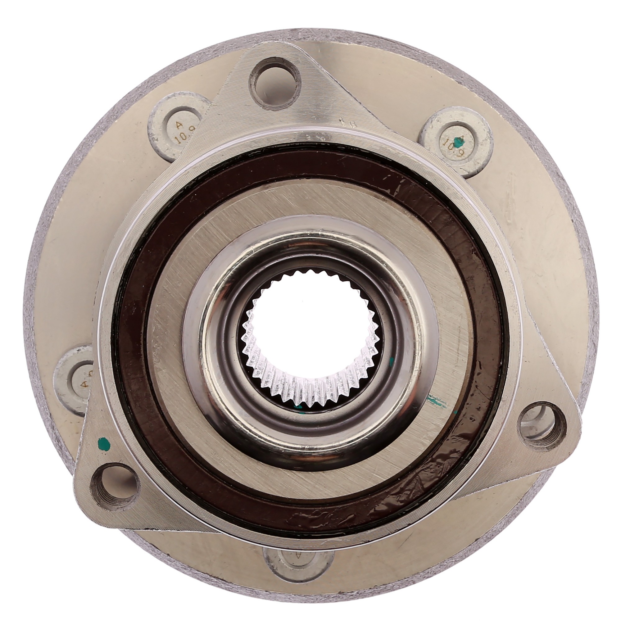 Raybestos R-Line Wheel Bearing & Hub Assy