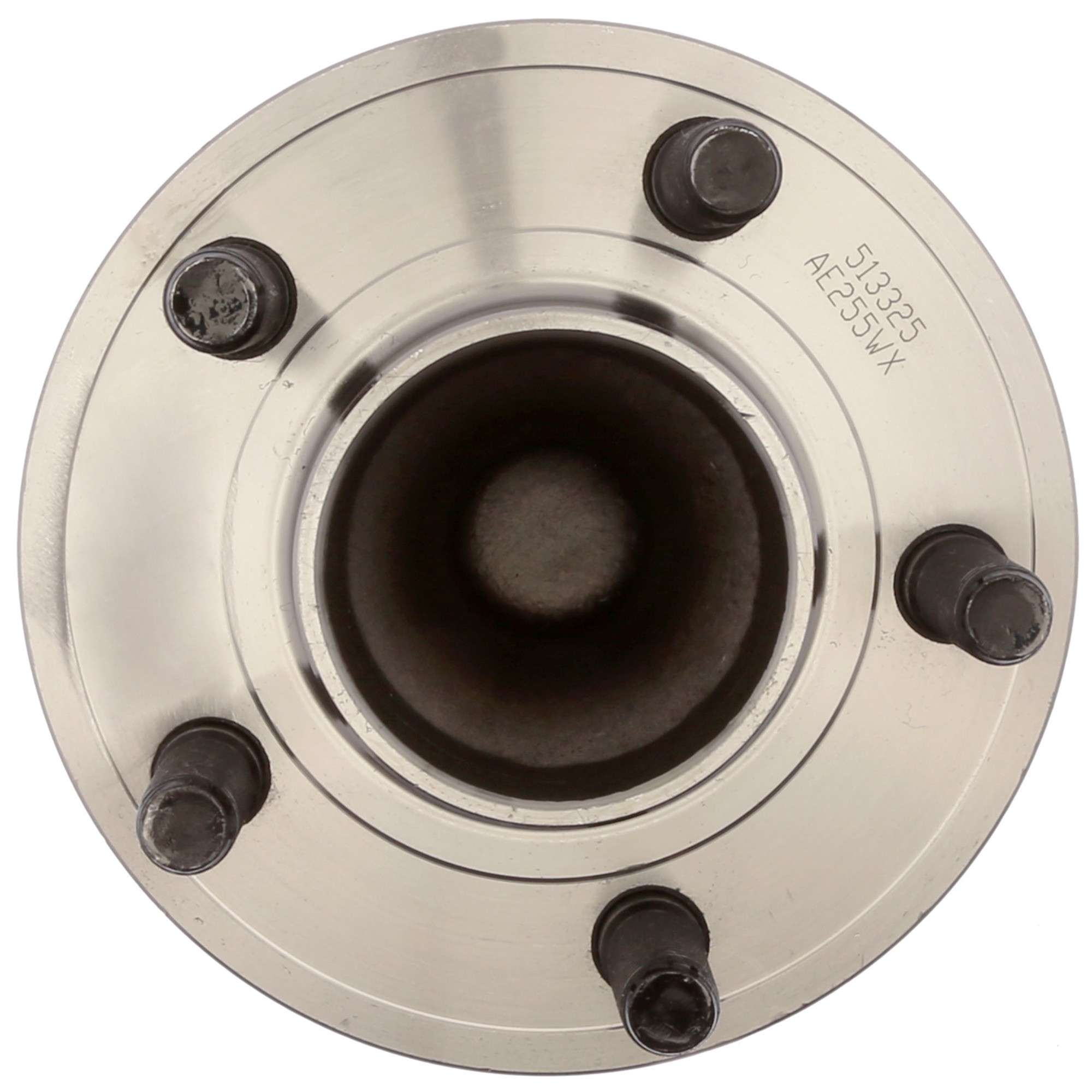 Raybestos R-Line Wheel Bearing & Hub Assy