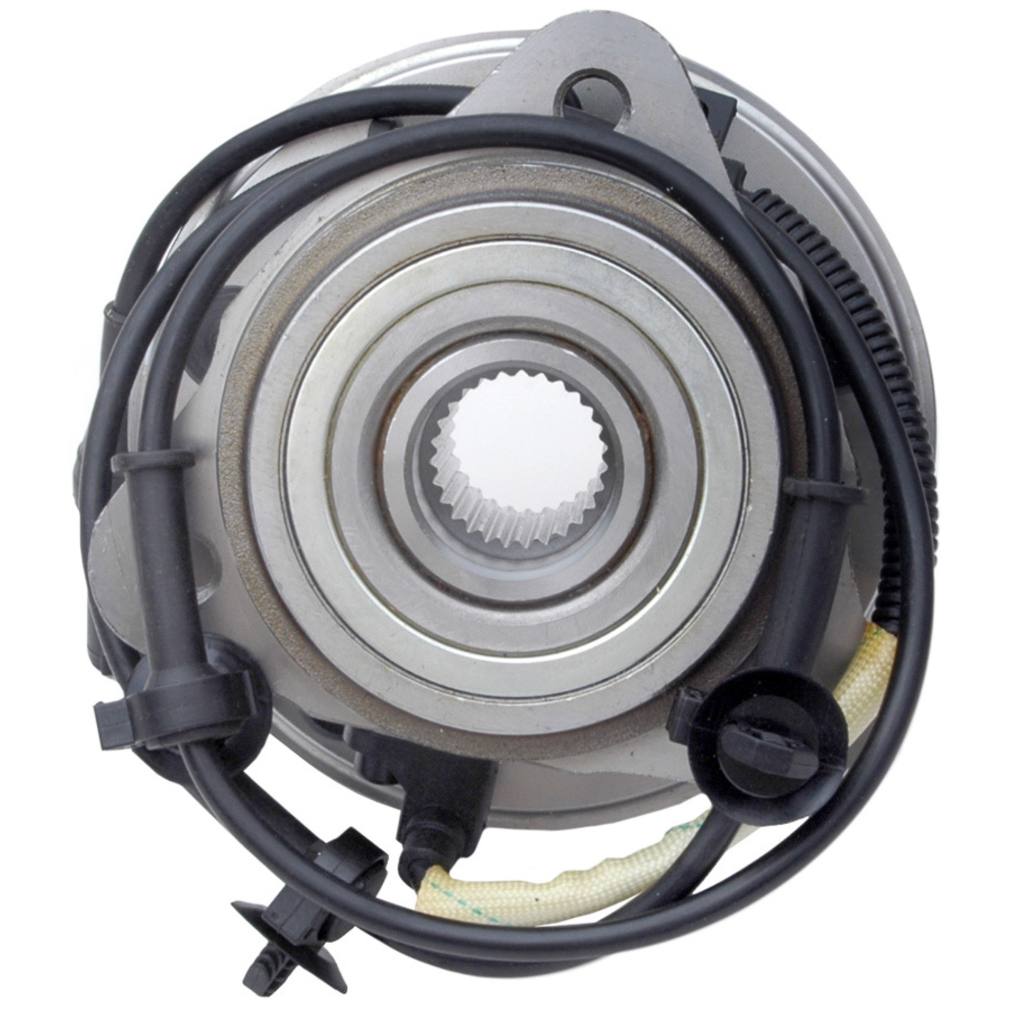 Raybestos R-Line Wheel Bearing & Hub Assy