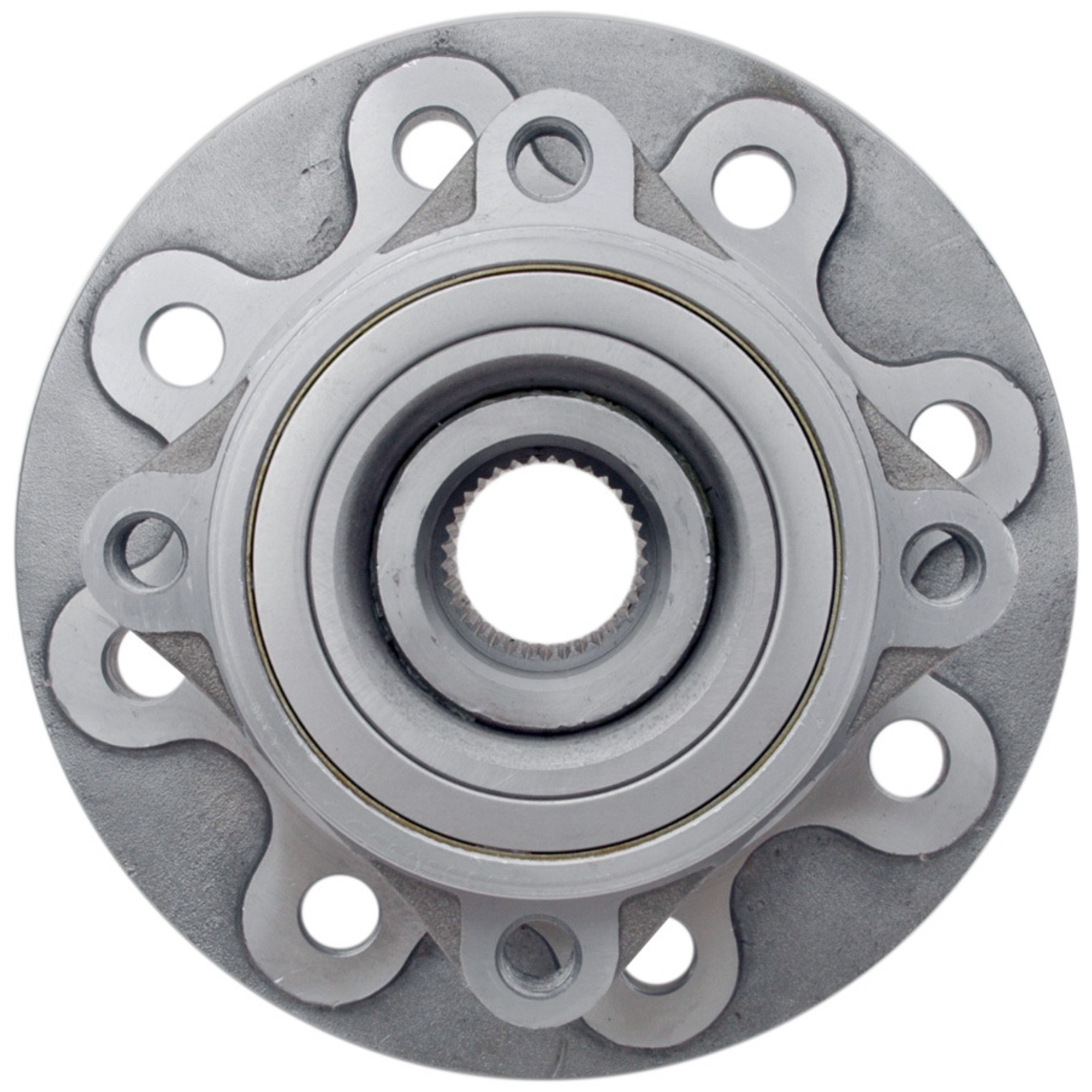 Raybestos R-Line Wheel Bearing & Hub Assy
