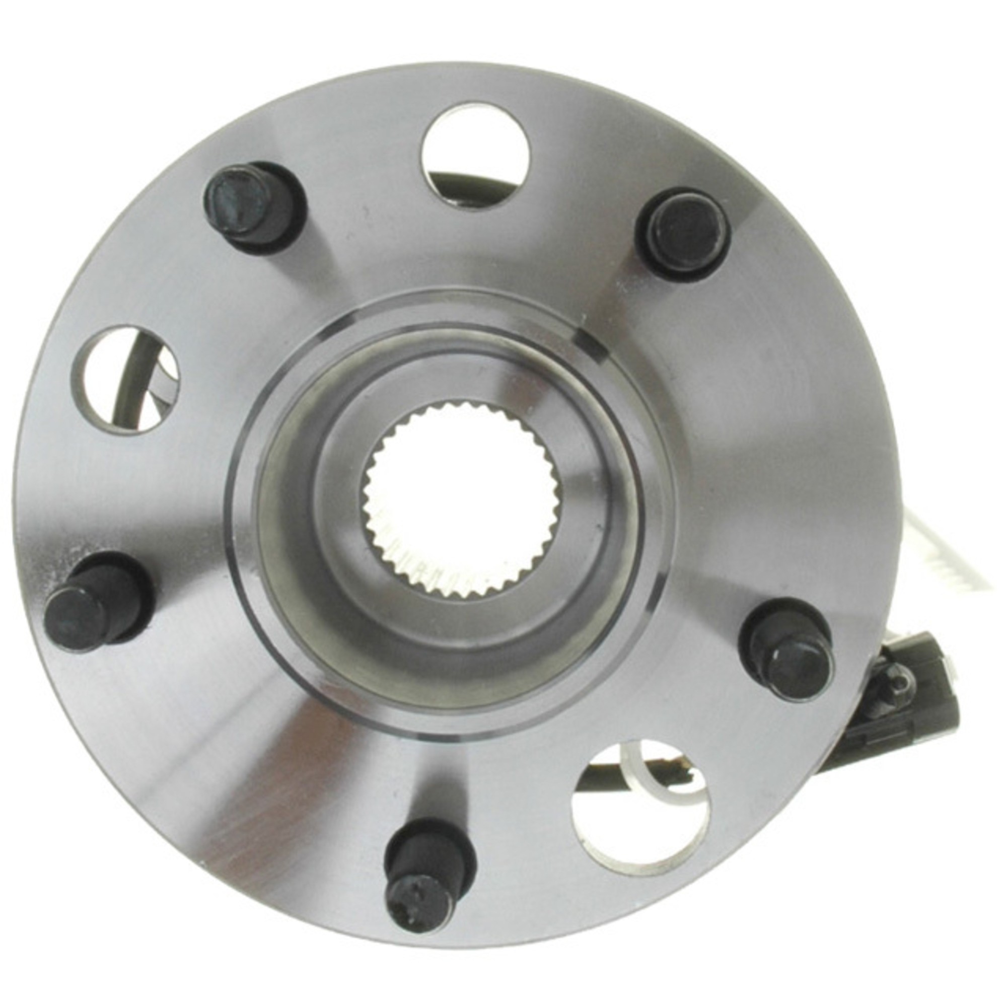 Raybestos R-Line Wheel Bearing & Hub Assy