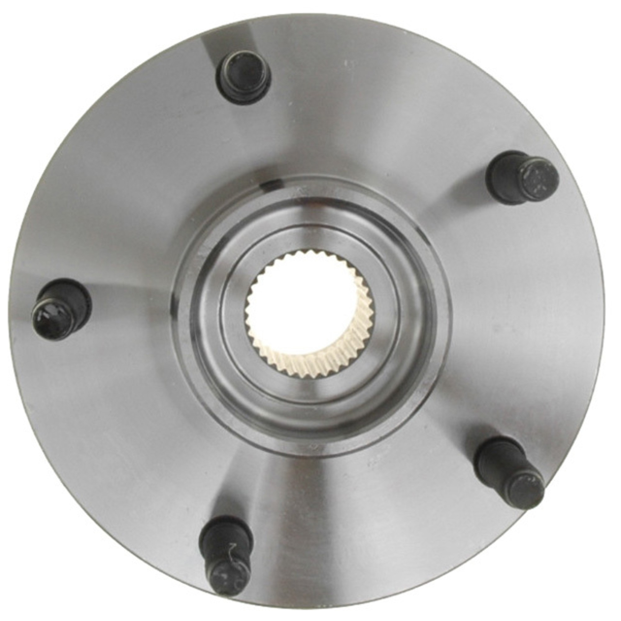 Raybestos R-Line Wheel Bearing & Hub Assy