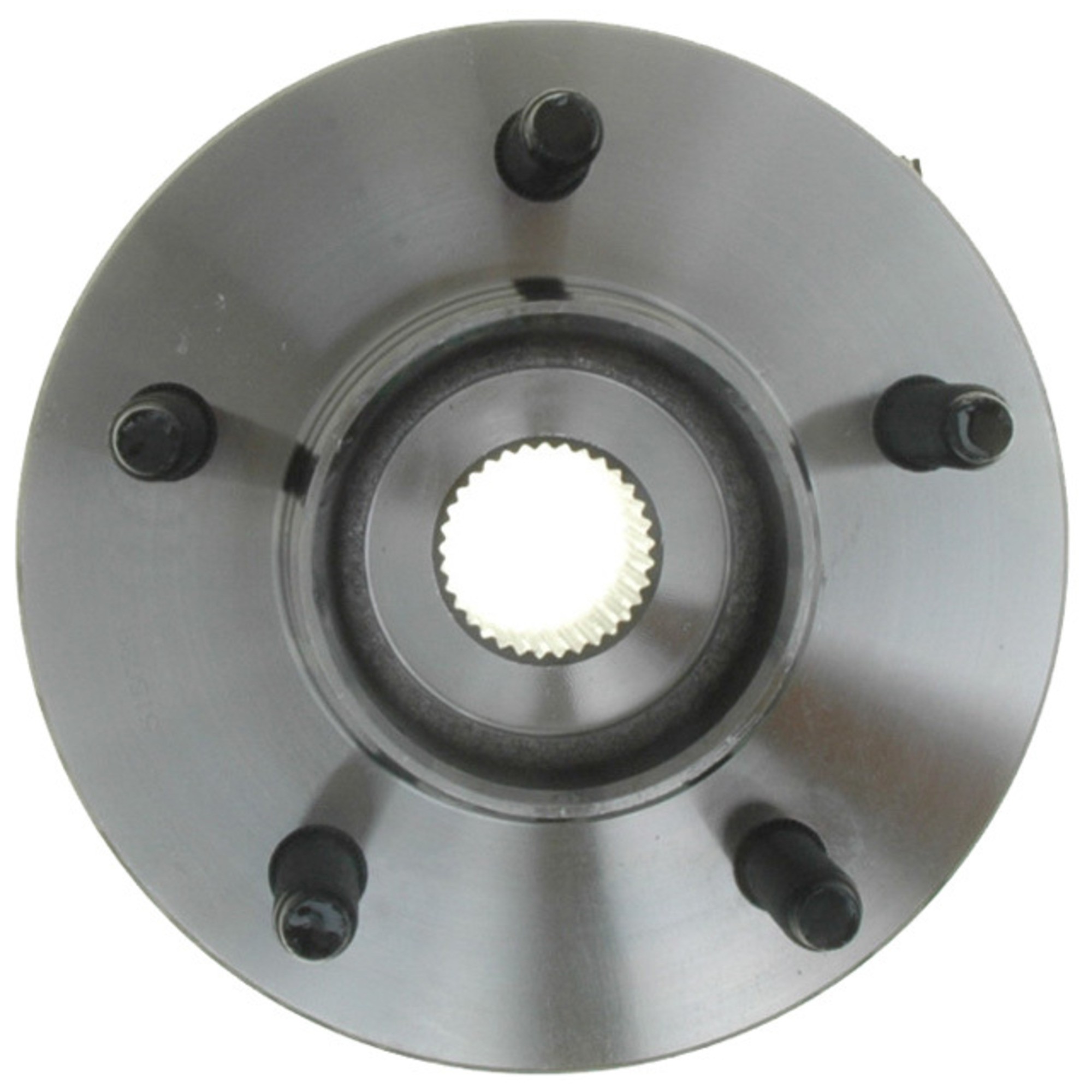 Raybestos R-Line Wheel Bearing & Hub Assy