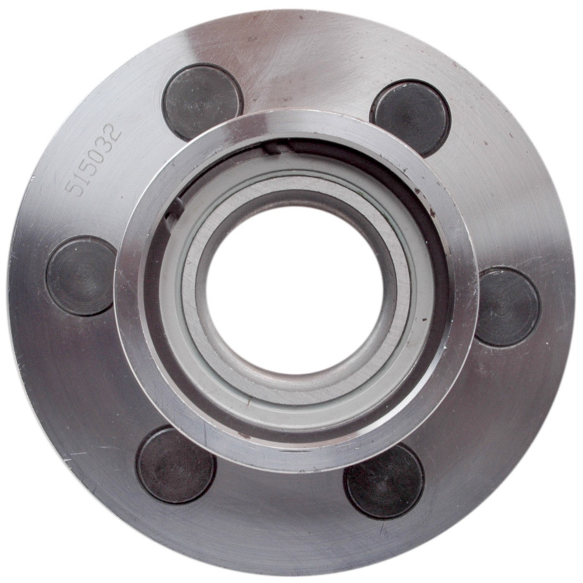 Raybestos R-Line Wheel Bearing & Hub Assy