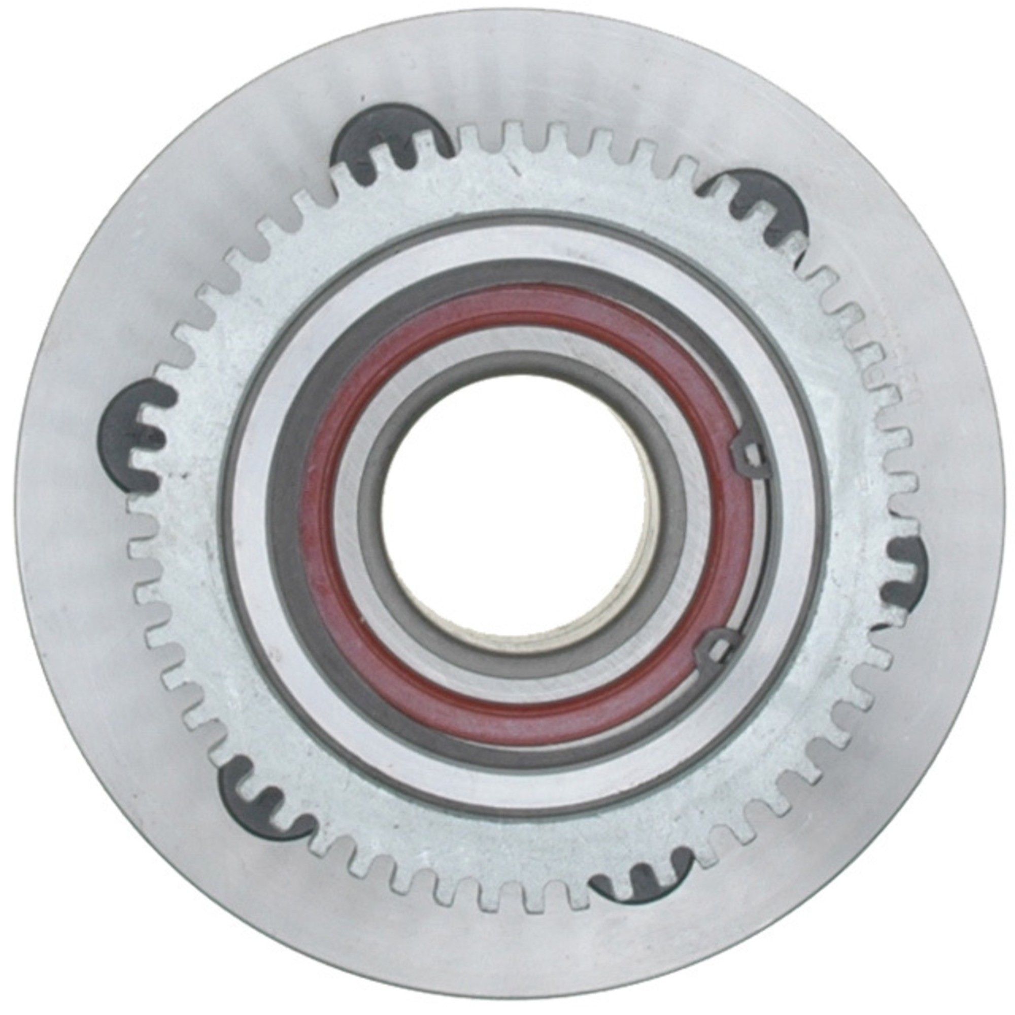 Raybestos R-Line Wheel Bearing & Hub Assy