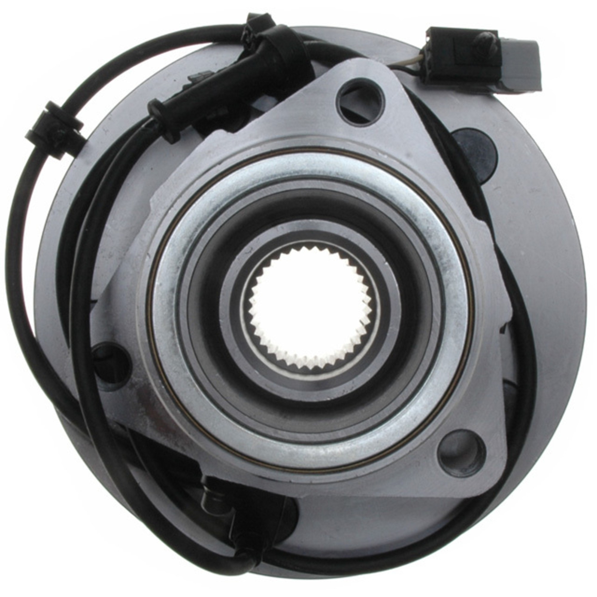 Raybestos R-Line Wheel Bearing & Hub Assy