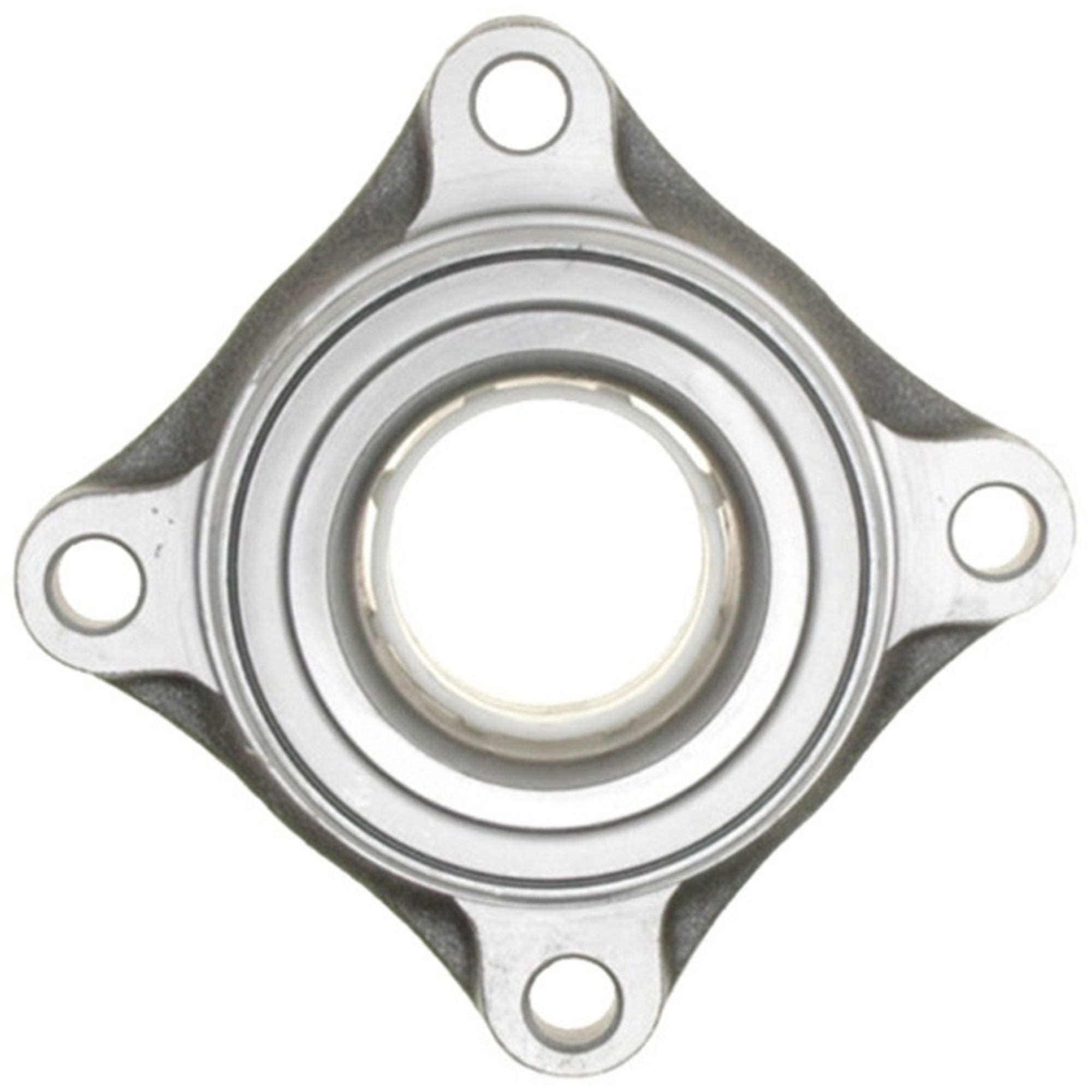 Raybestos R-Line Wheel Bearing & Hub Assy