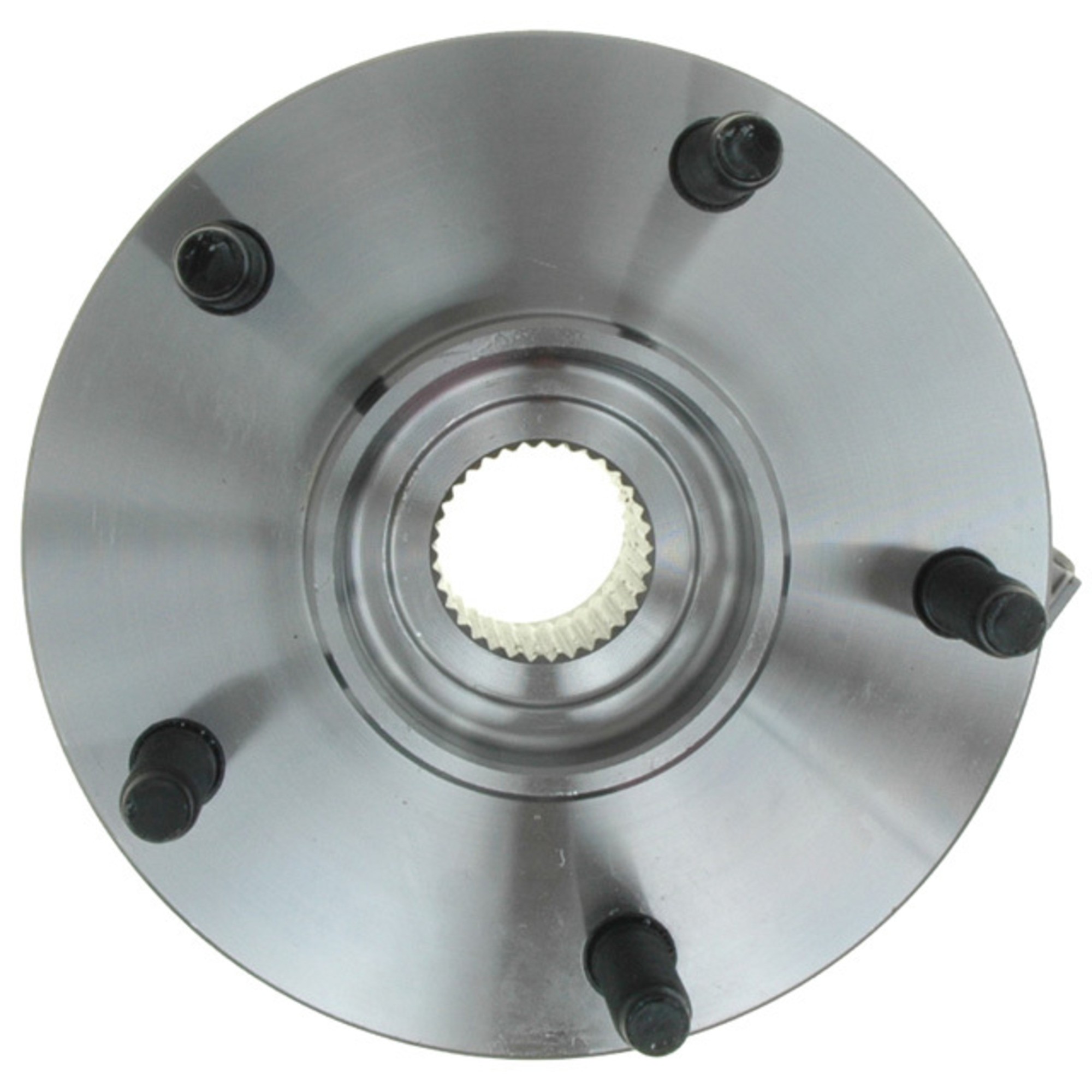 Raybestos R-Line Wheel Bearing & Hub Assy
