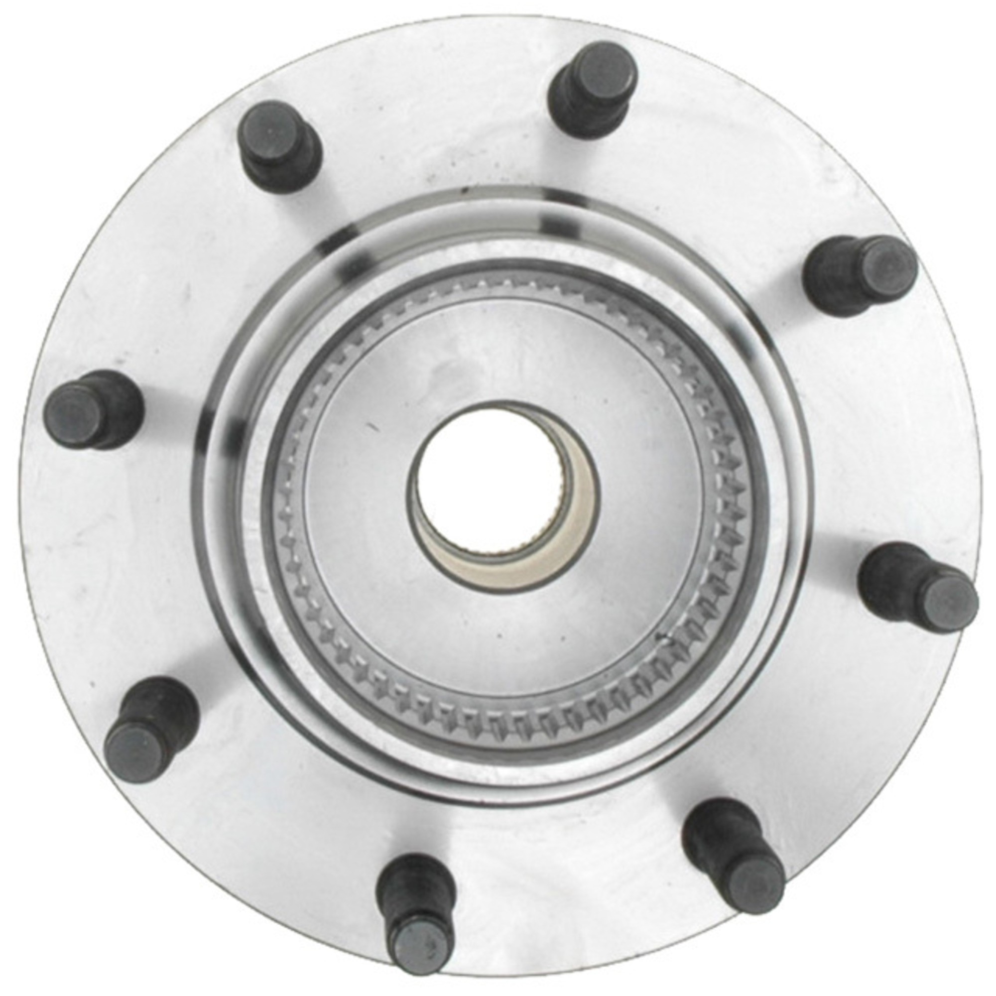 Raybestos R-Line Wheel Bearing & Hub Assy