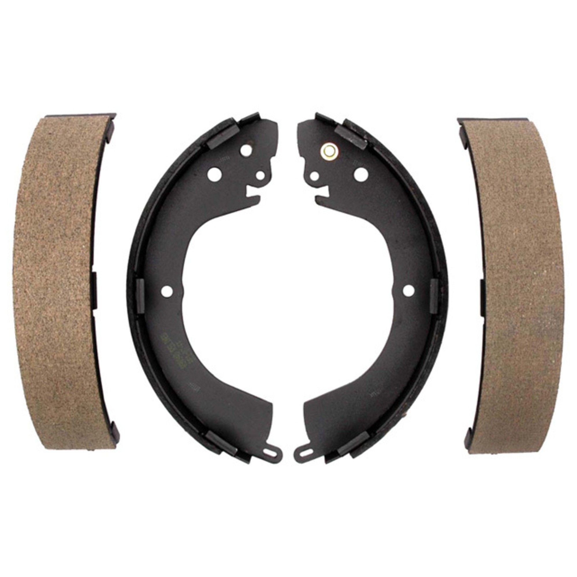 RAYBESTOS BRAKE