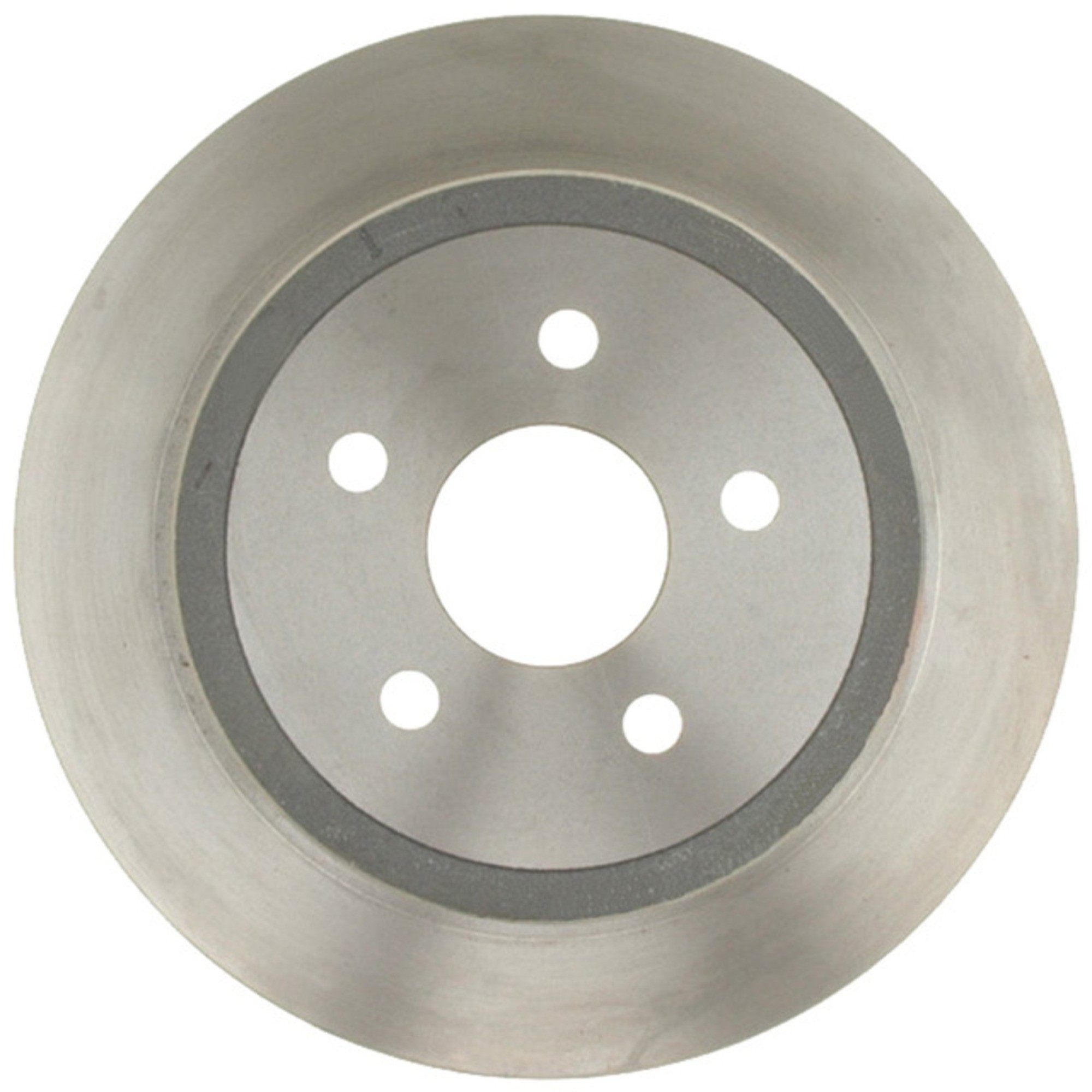 Raybestos R-Line Brake Rotor