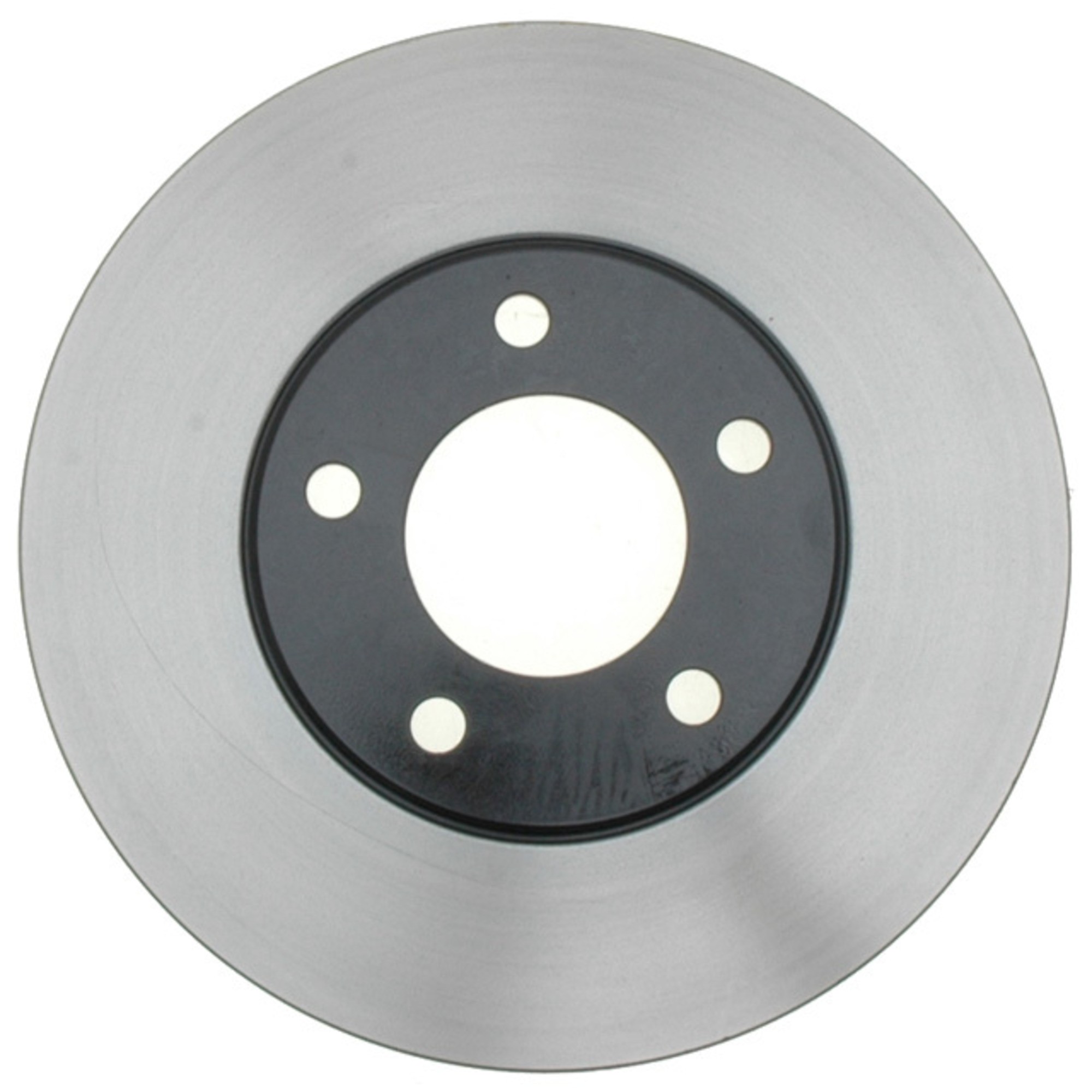 Raybestos Specialty - Truck Brake Rotor