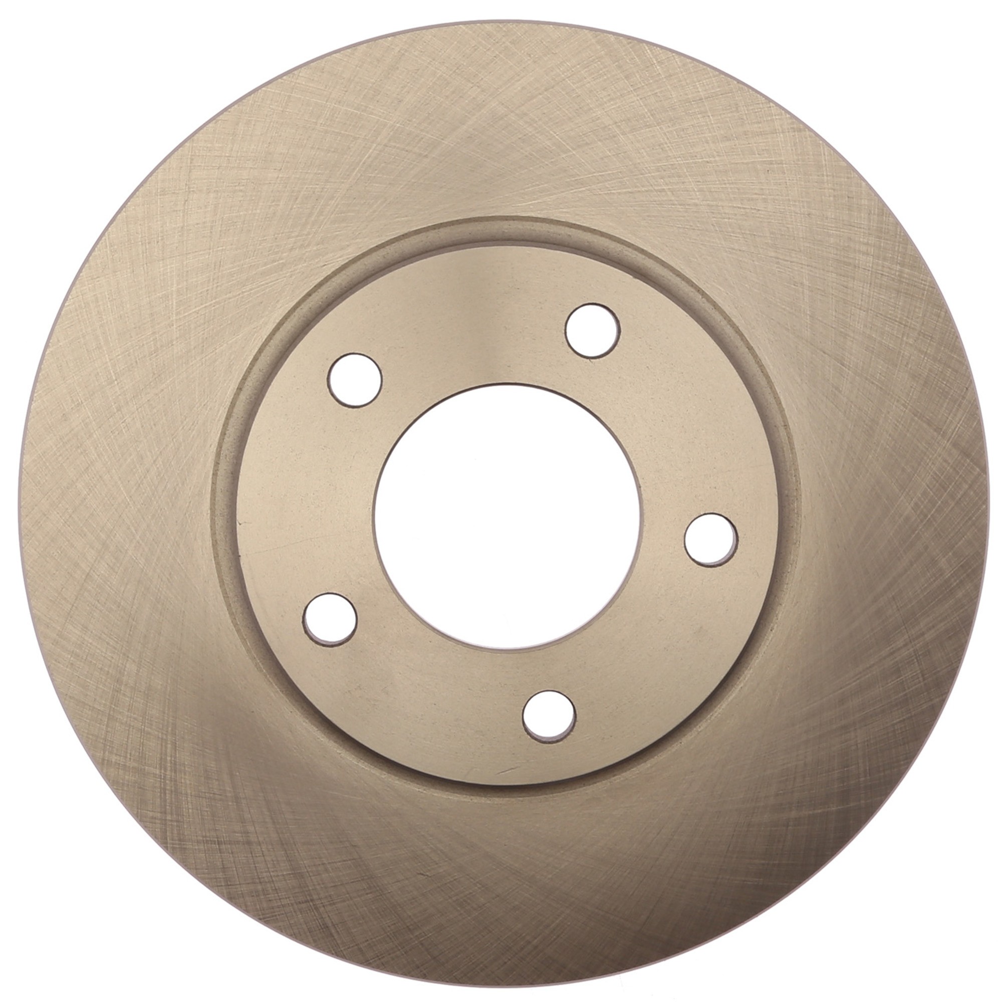 Raybestos R-Line Brake Rotor
