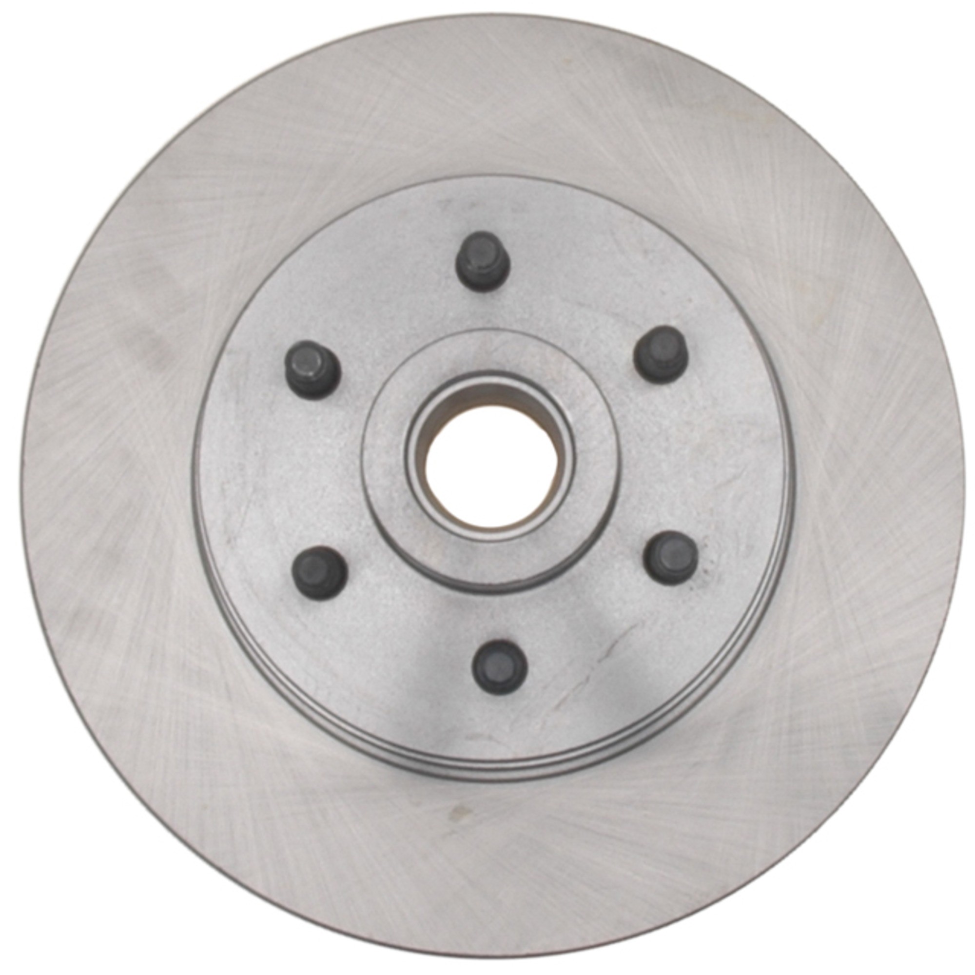 Raybestos R-Line Brake Rotor & Hub Assy