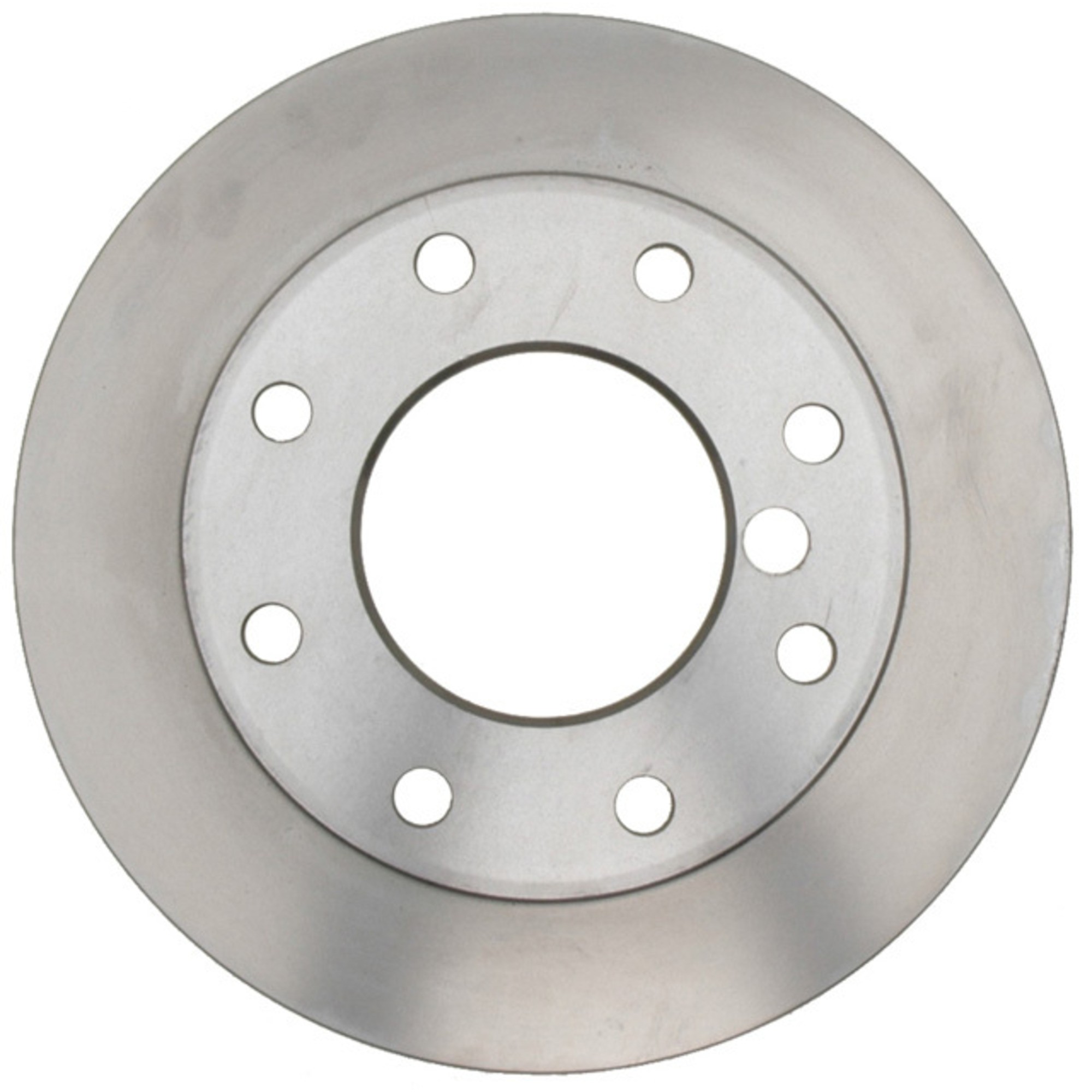 Raybestos R-Line Brake Rotor