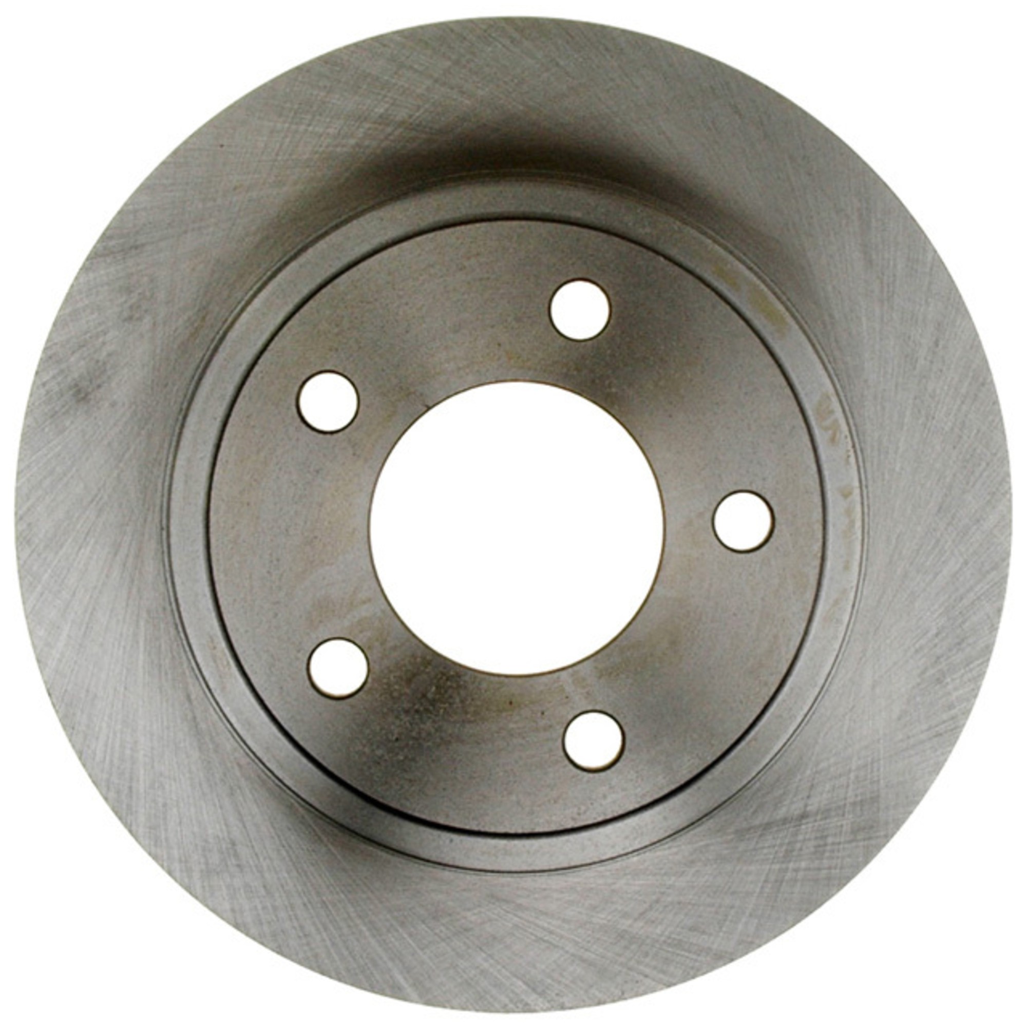 Raybestos R-Line Brake Rotor