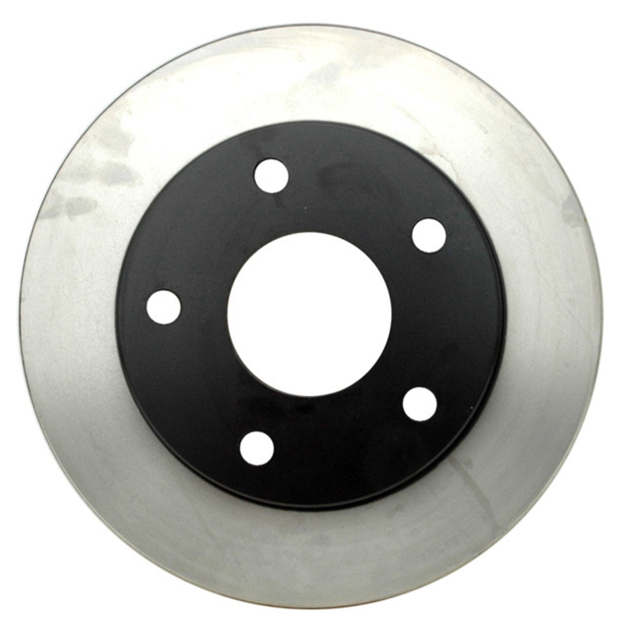 Raybestos Specialty - Truck Brake Rotor