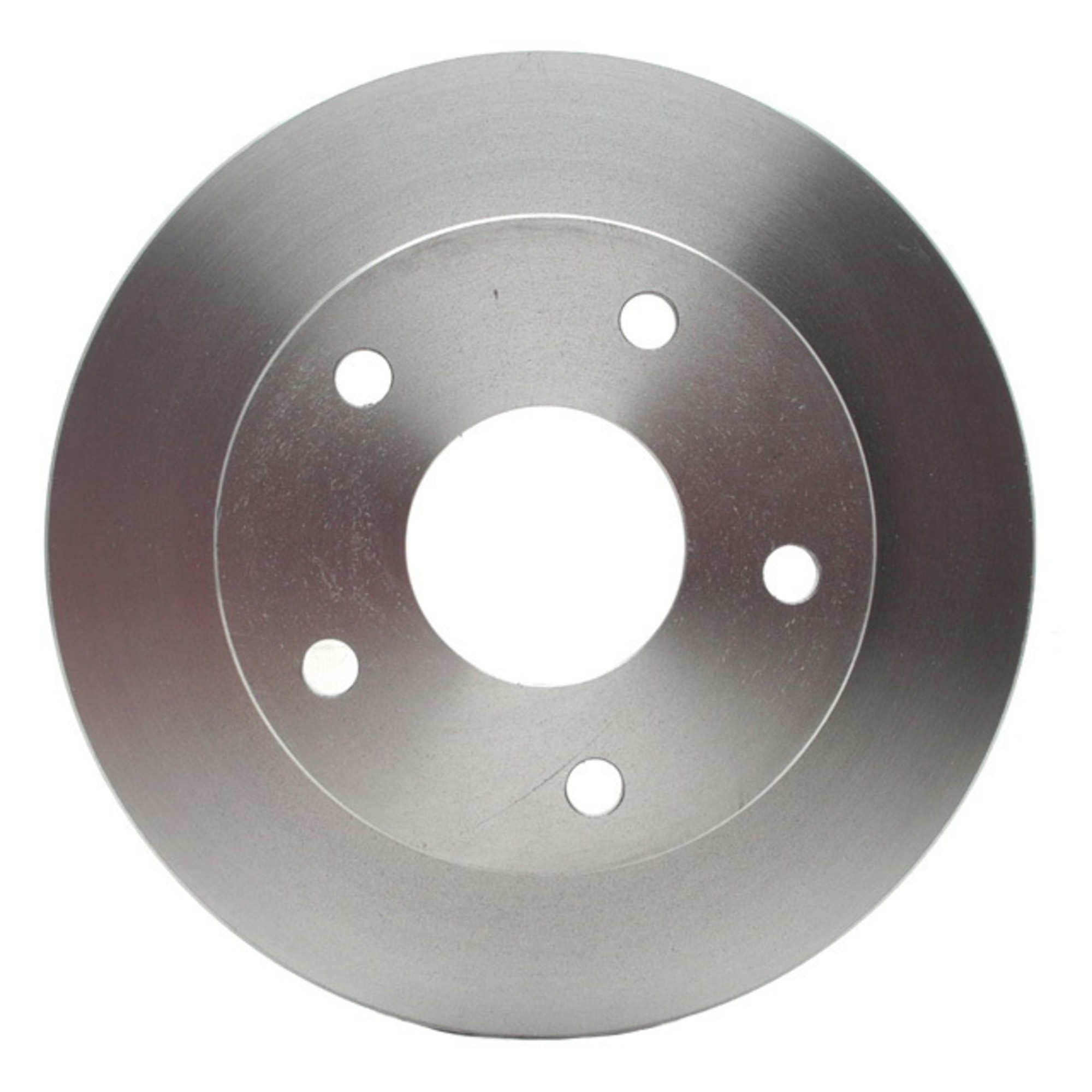 Raybestos R-Line Brake Rotor