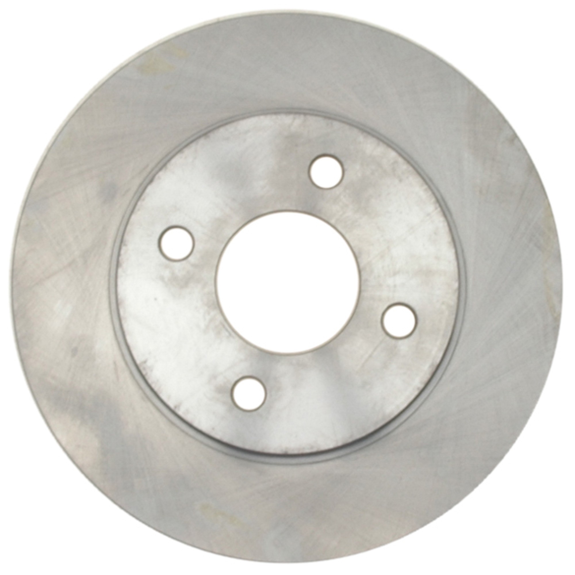 Raybestos R-Line Brake Rotor