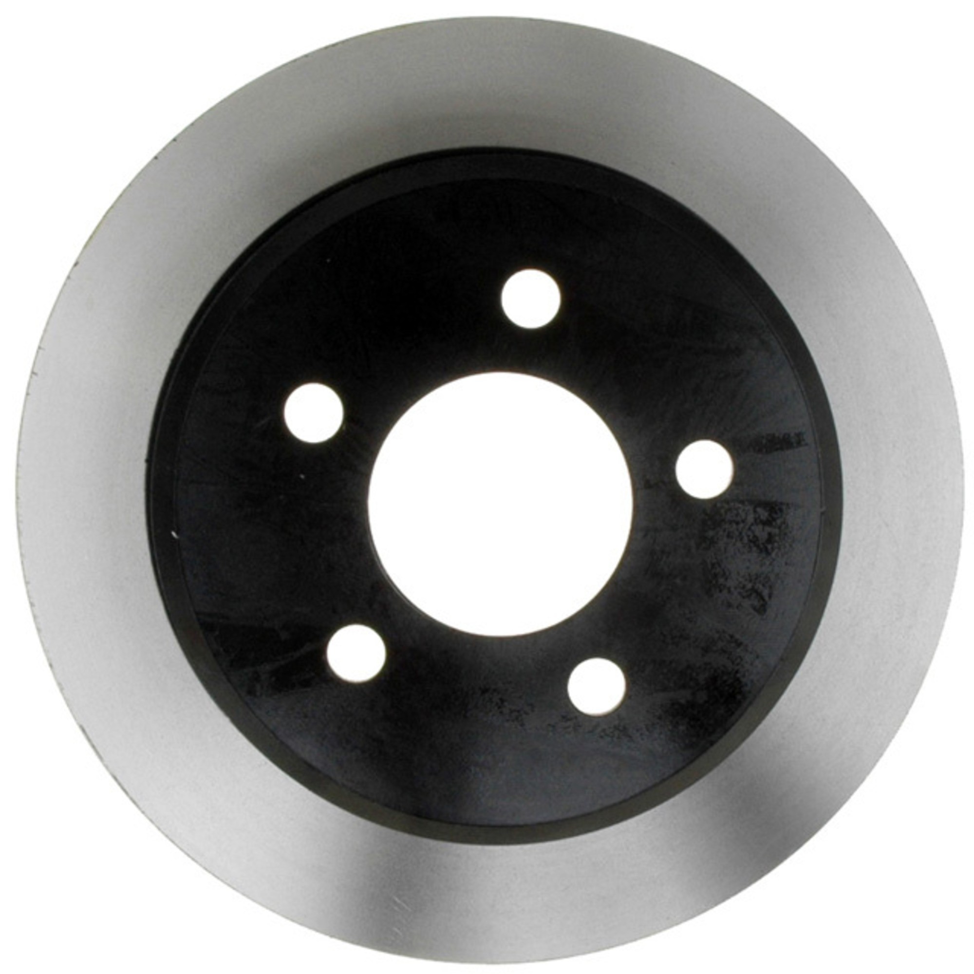 Raybestos Specialty - Truck Brake Rotor