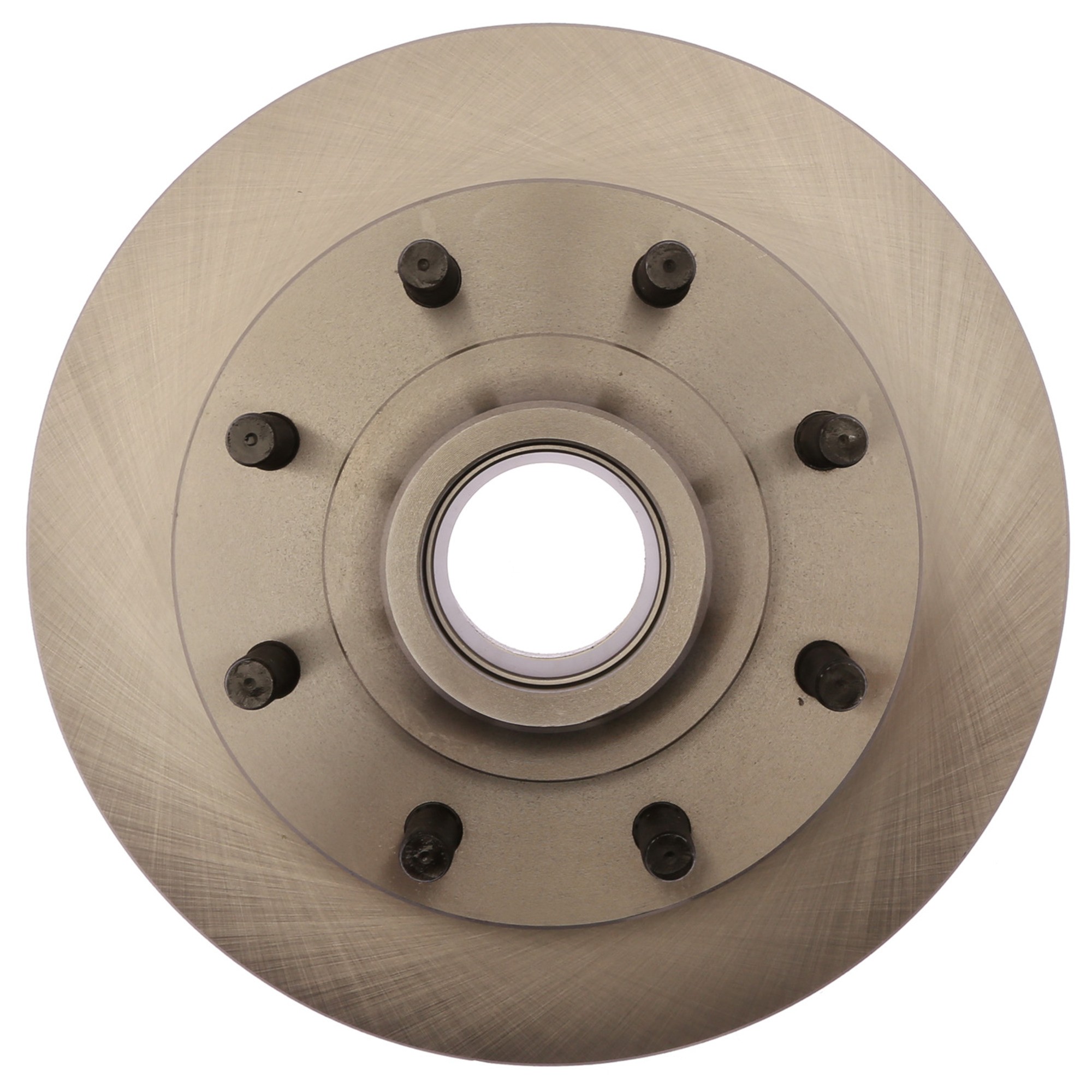 Raybestos R-Line Brake Rotor & Hub Assy