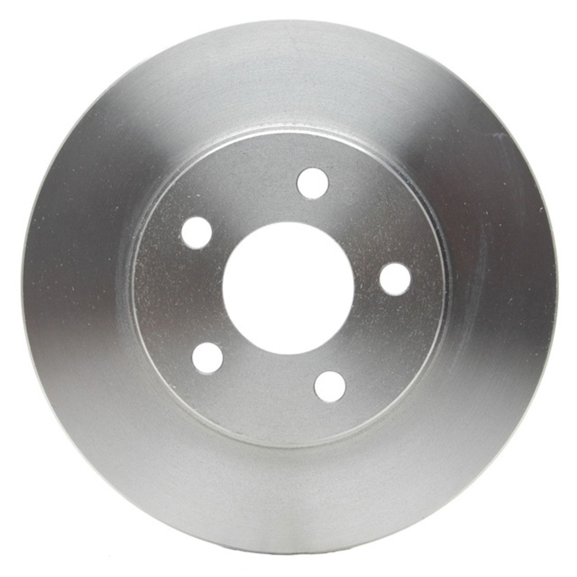 Raybestos R-Line Brake Rotor