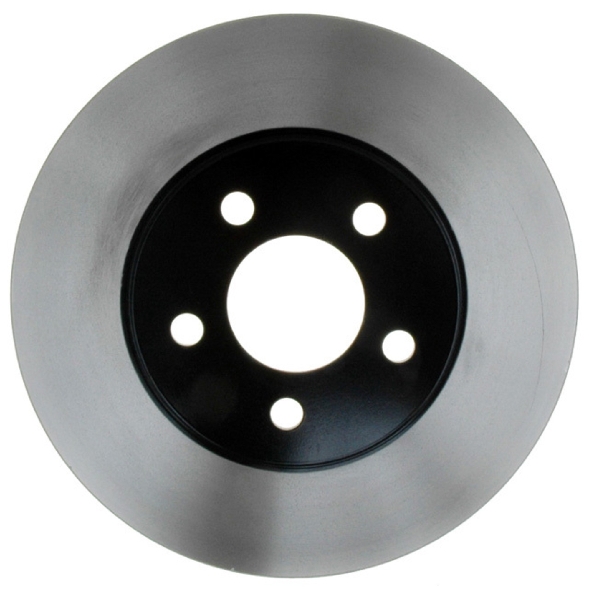 Raybestos Specialty - Street Performance Brake Rotor
