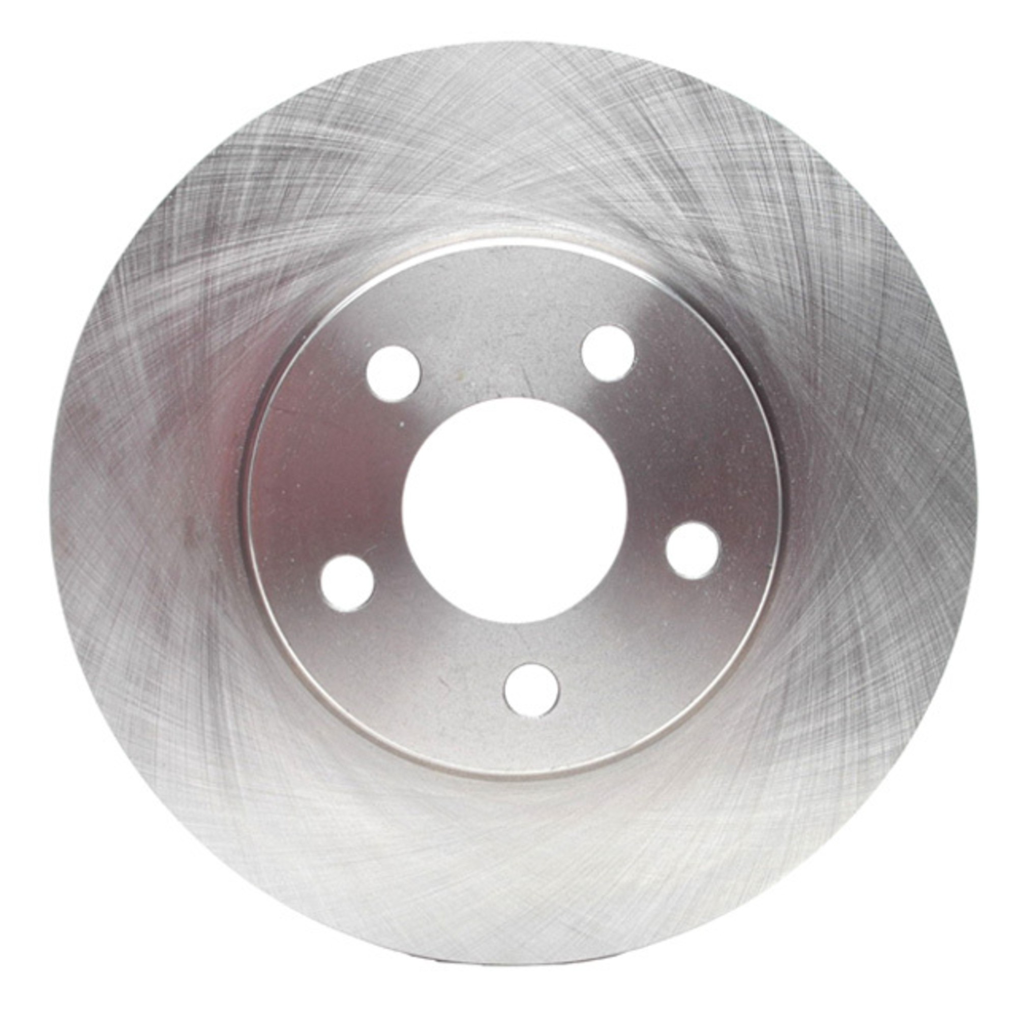 Raybestos R-Line Brake Rotor