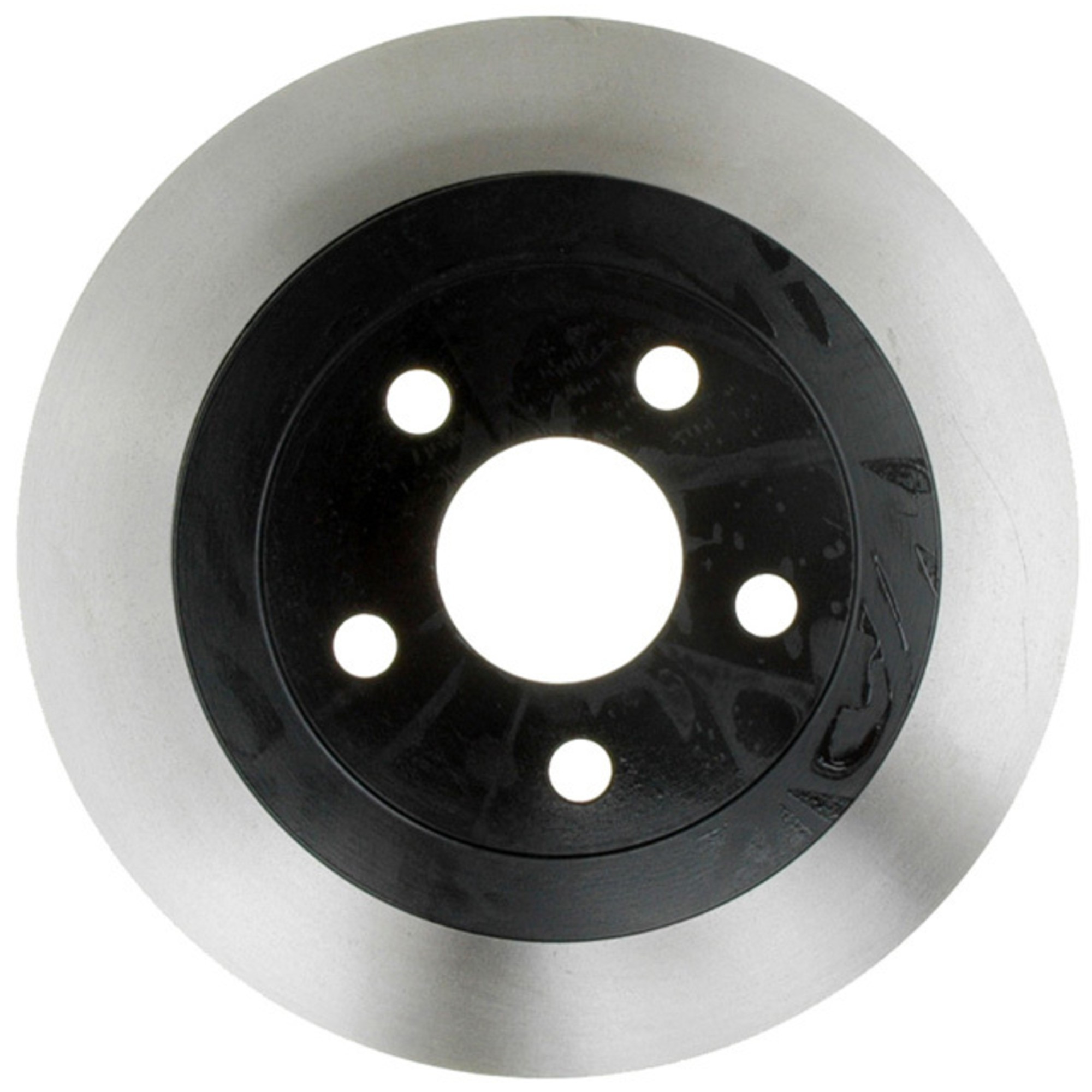 Raybestos Specialty - Street Performance Brake Rotor