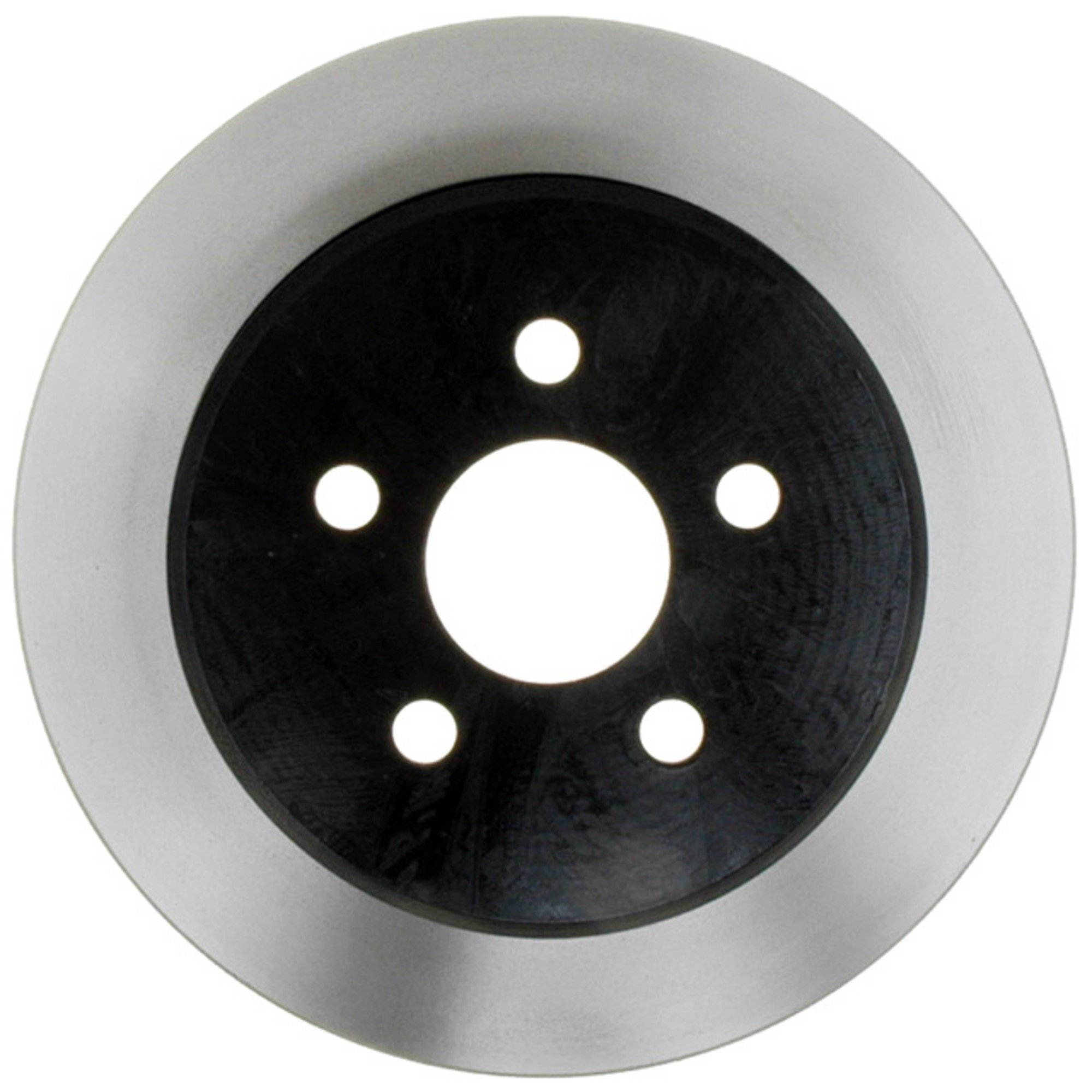 Raybestos Specialty - Street Performance Brake Rotor