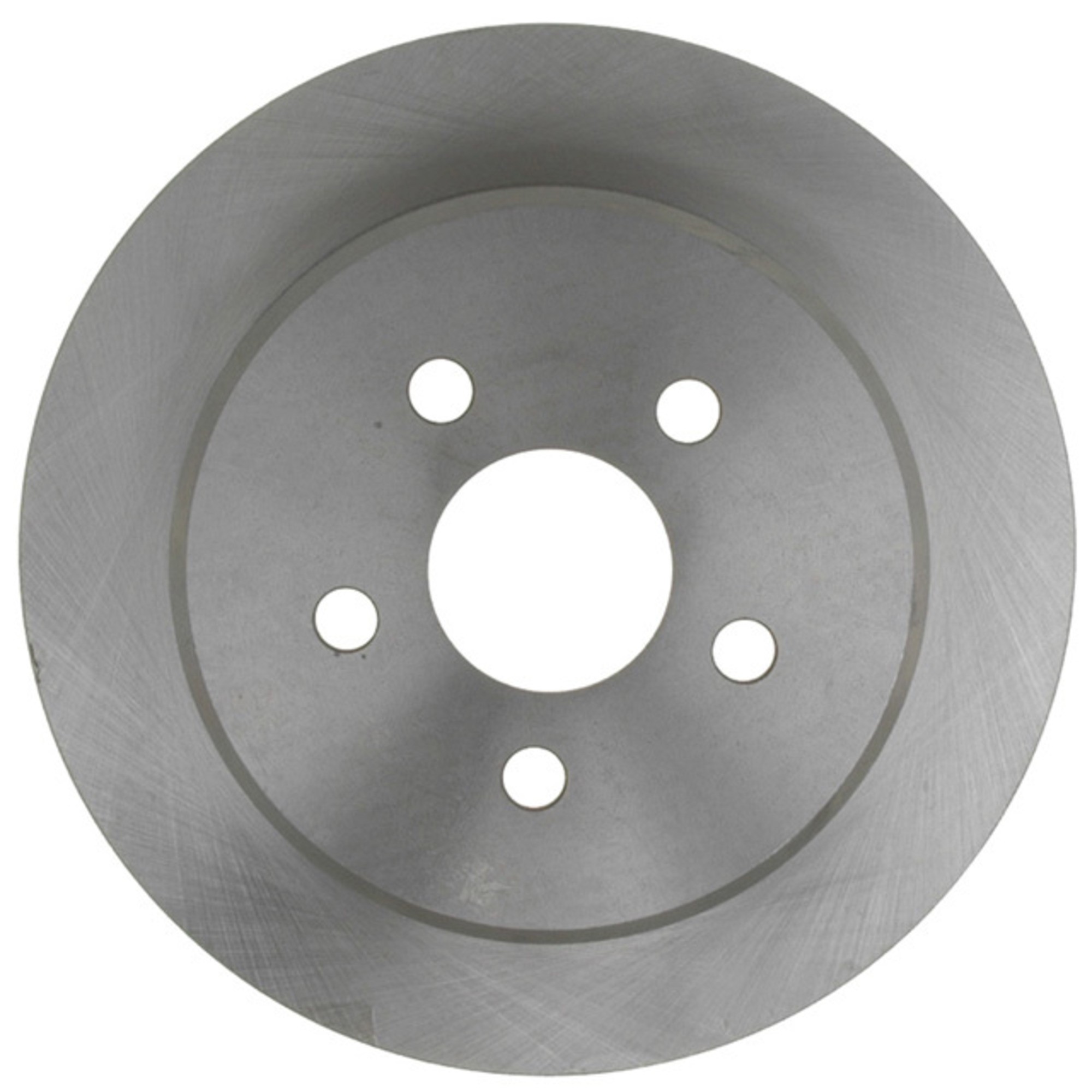 Raybestos R-Line Brake Rotor