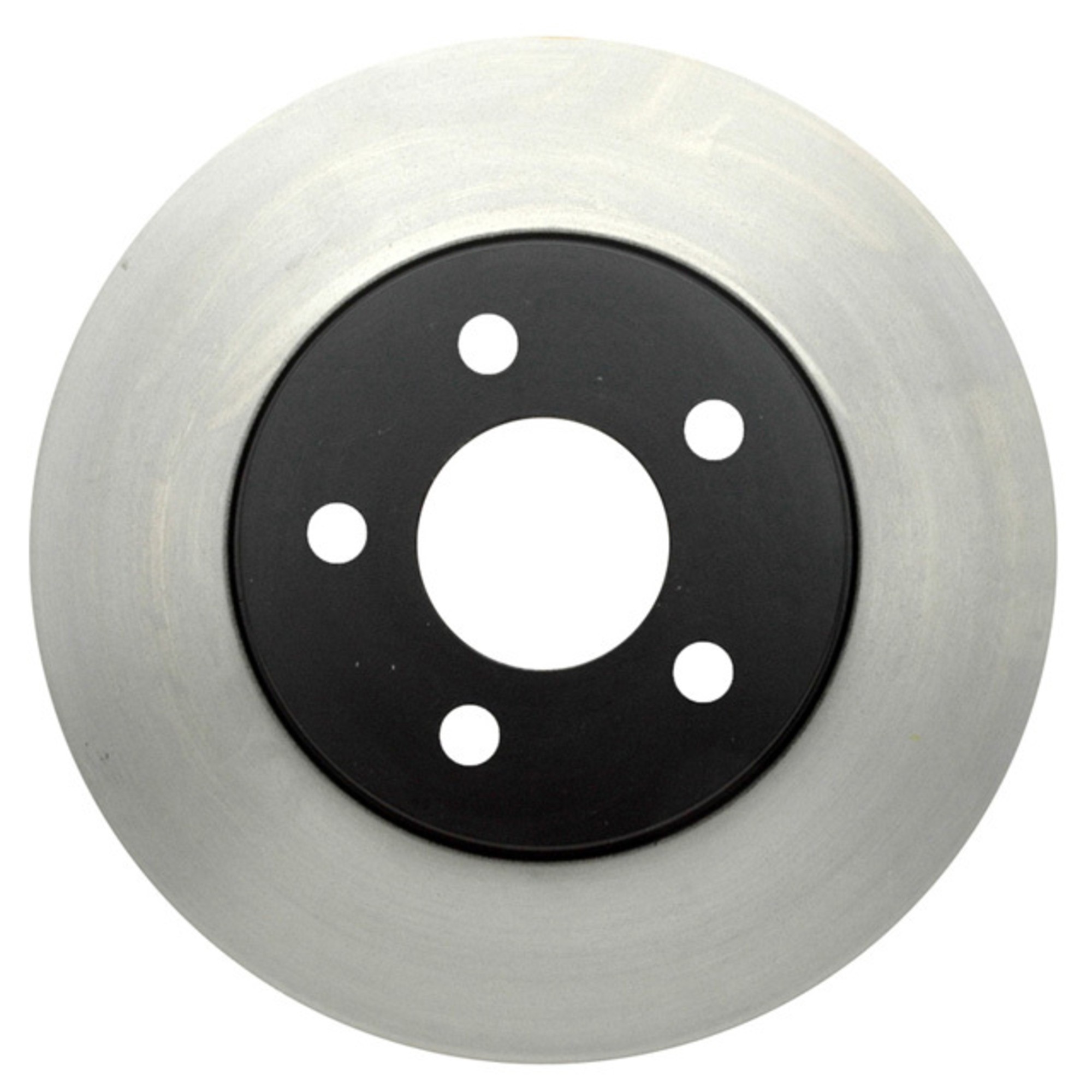 Raybestos Specialty - Truck Brake Rotor