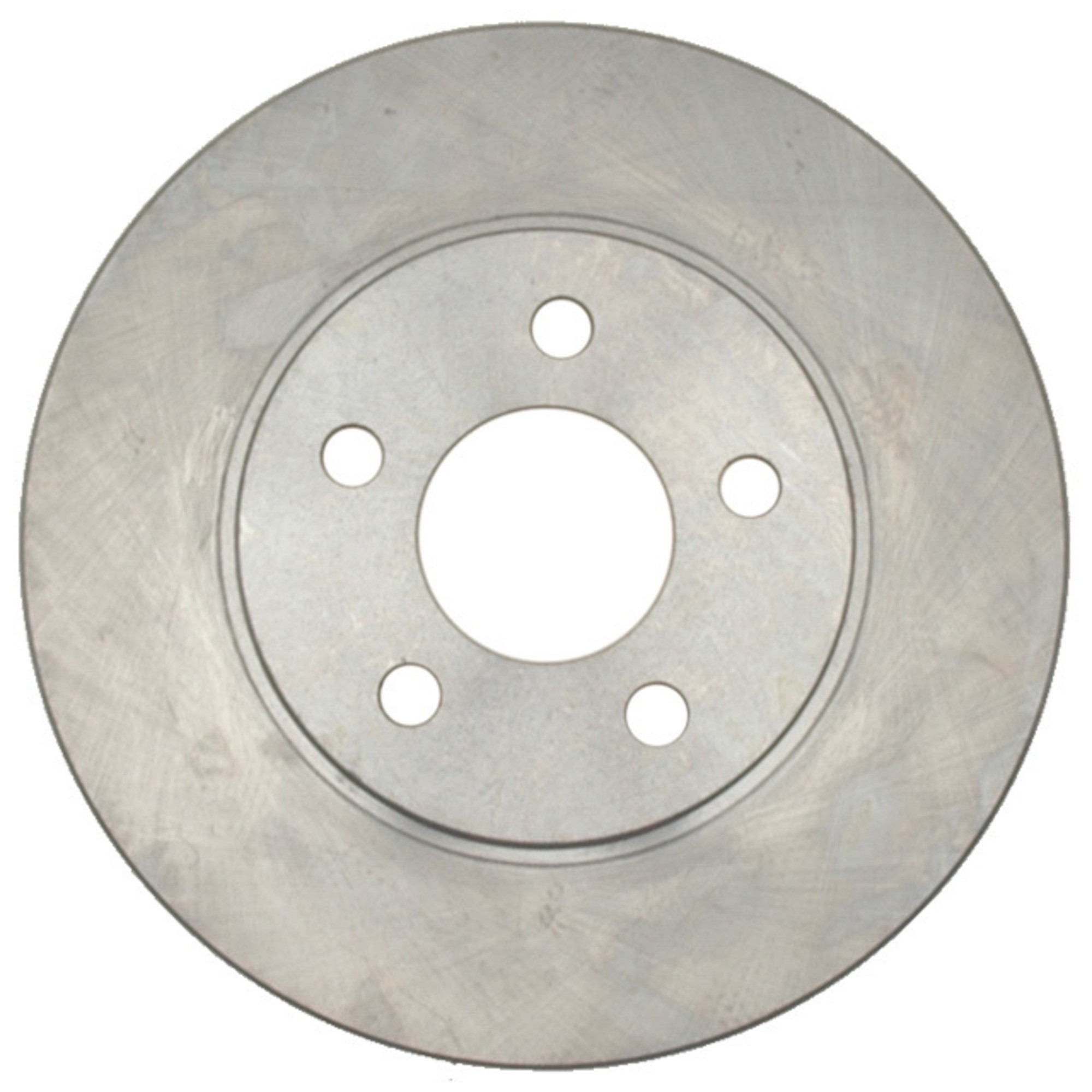 Raybestos R-Line Brake Rotor
