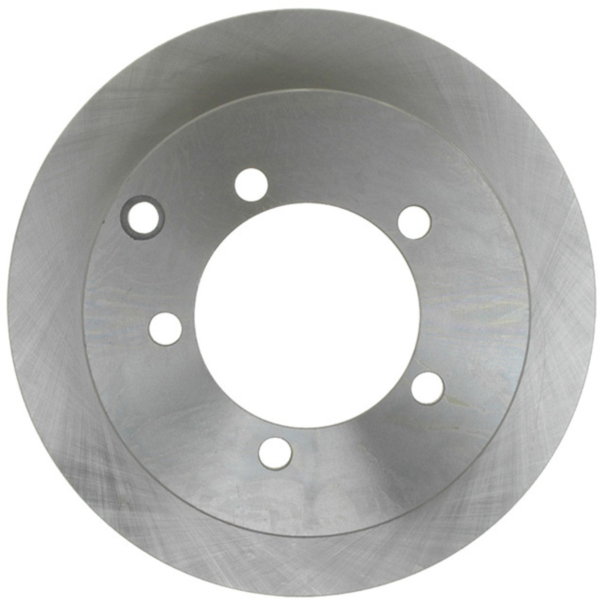 Raybestos R-Line Brake Rotor