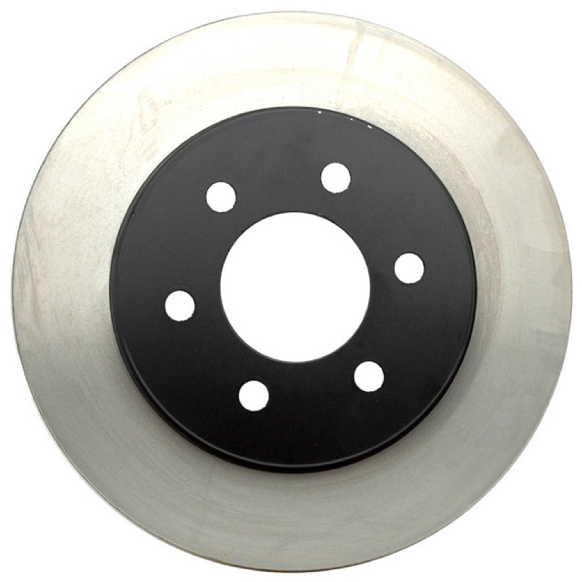 Raybestos Specialty - Truck Brake Rotor