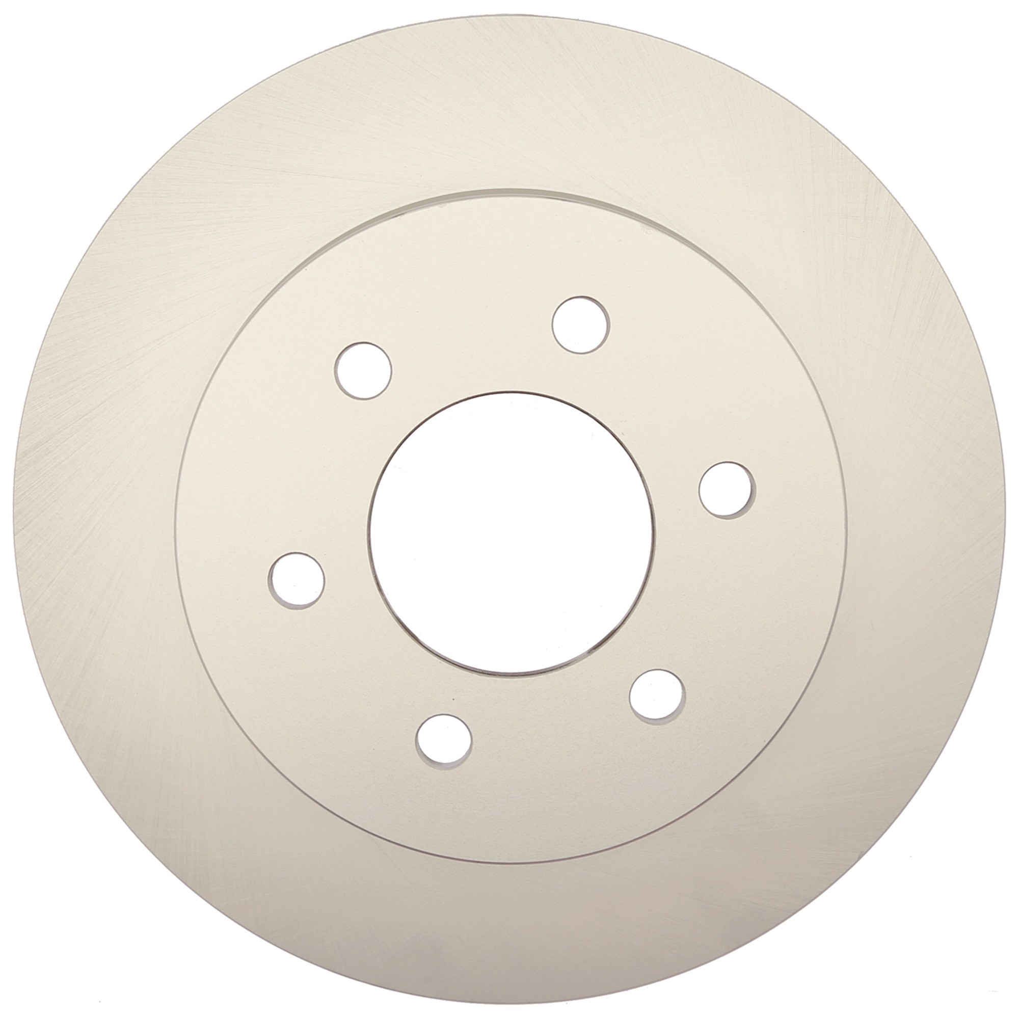 Raybestos Element3 Coated Brake Rotor