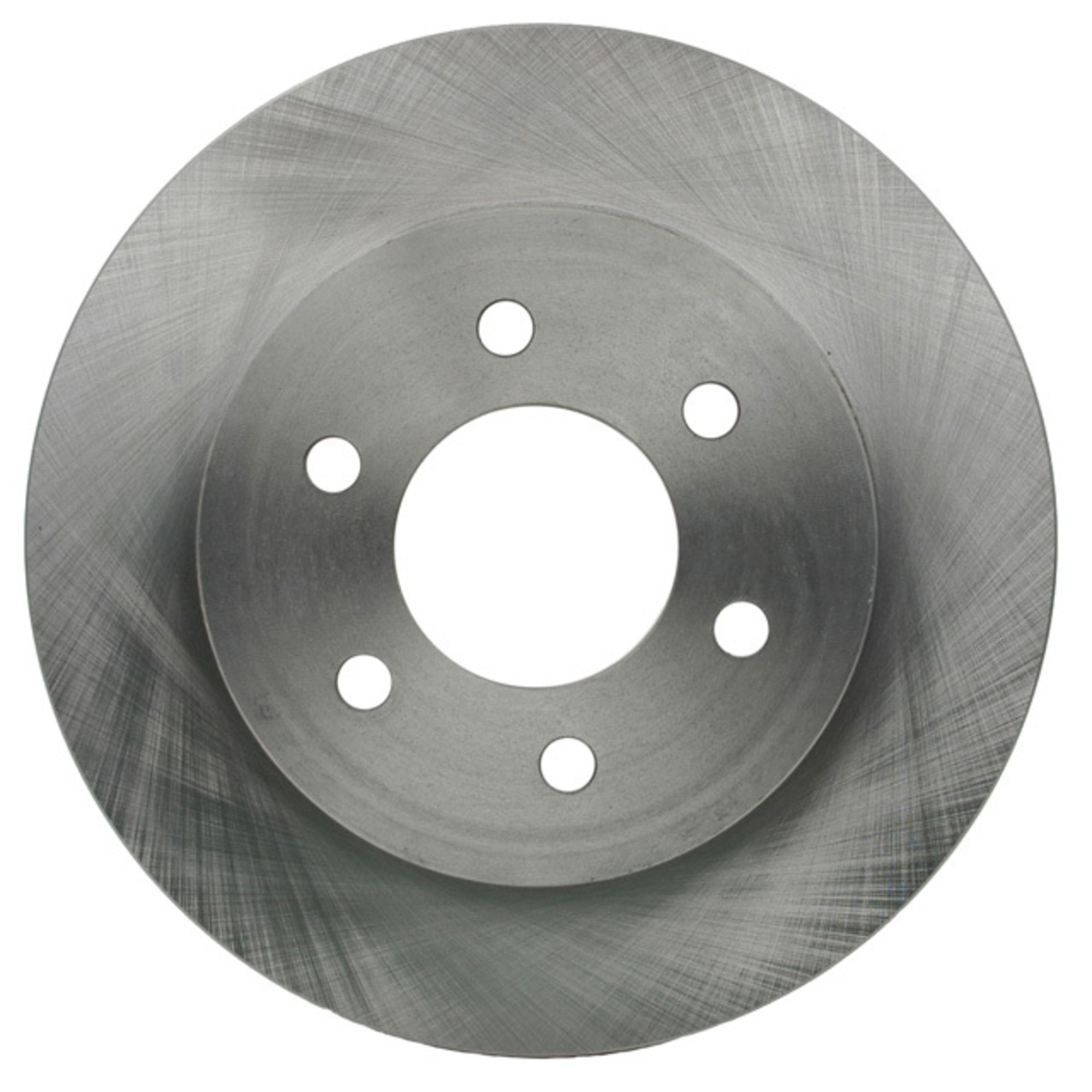 Raybestos R-Line Brake Rotor