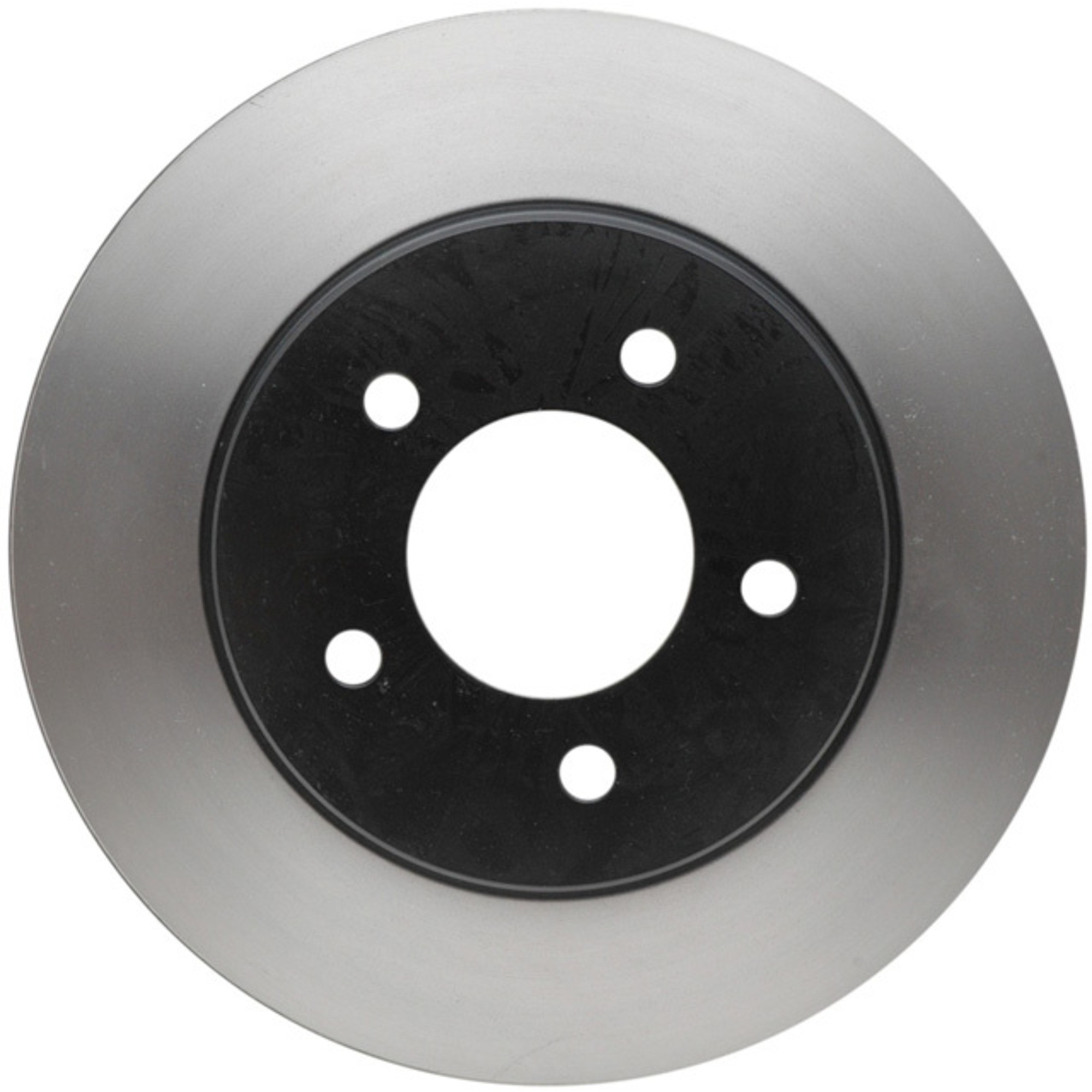 Raybestos Specialty - Truck Brake Rotor