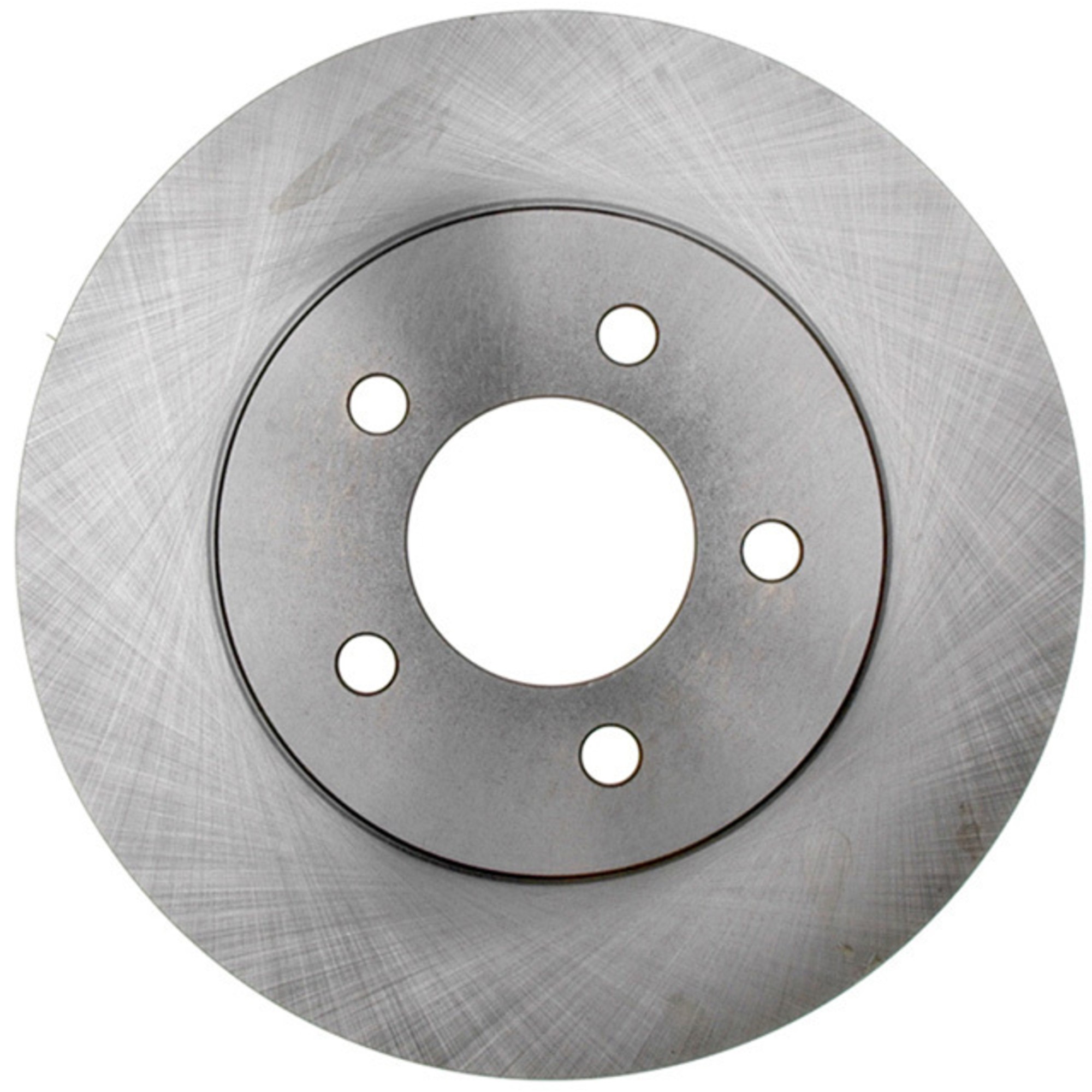 Raybestos R-Line Brake Rotor