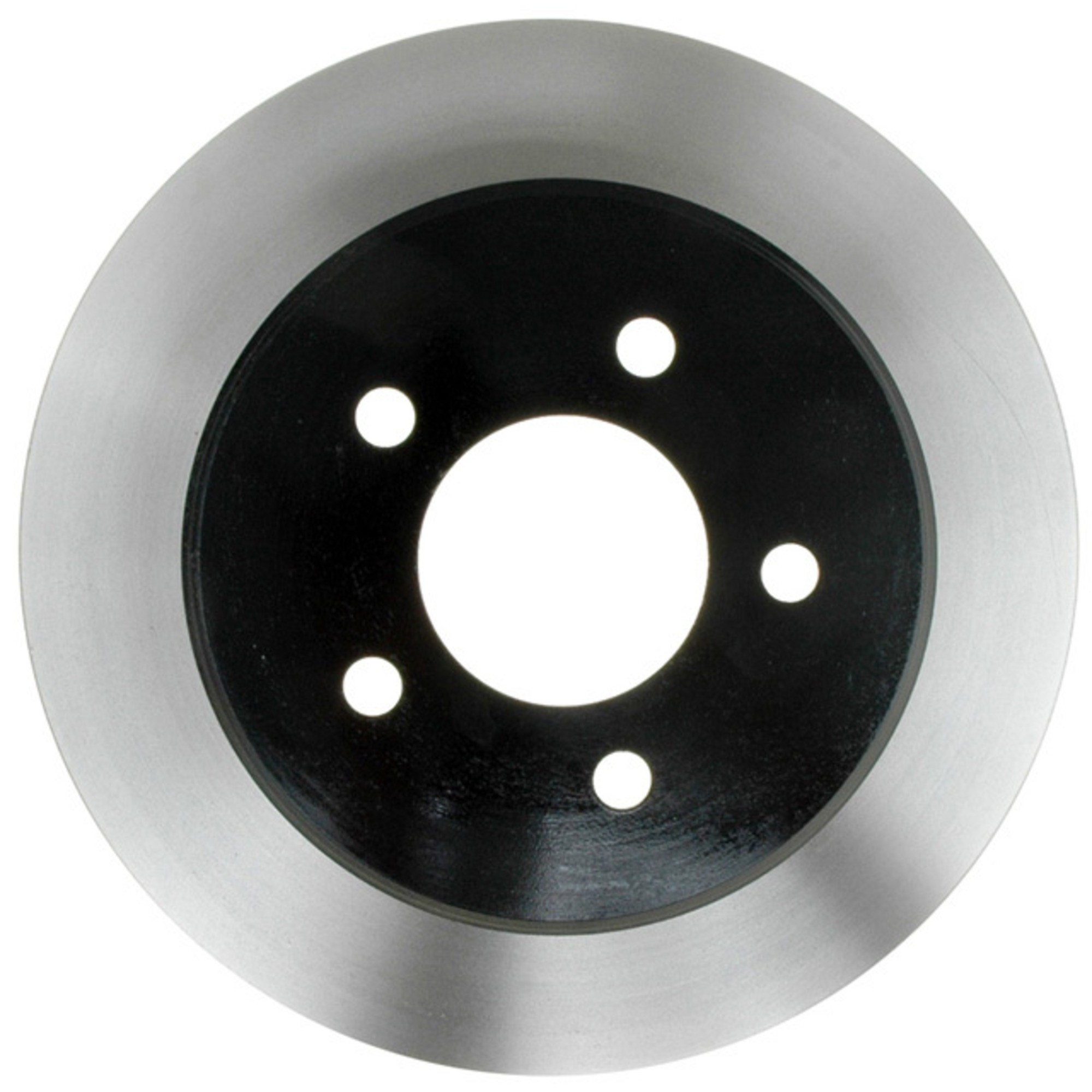 Raybestos Specialty - Truck Brake Rotor