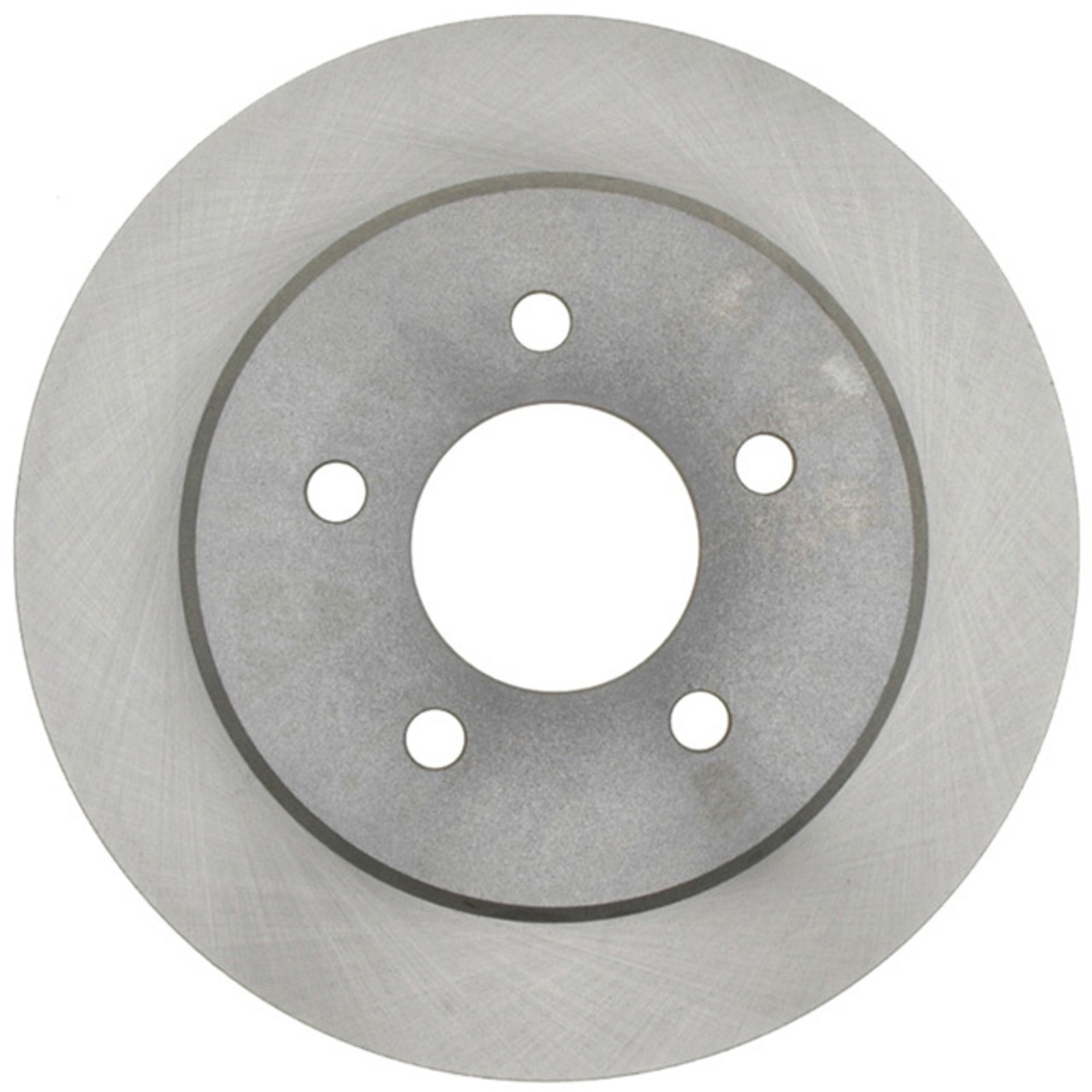 Raybestos R-Line Brake Rotor