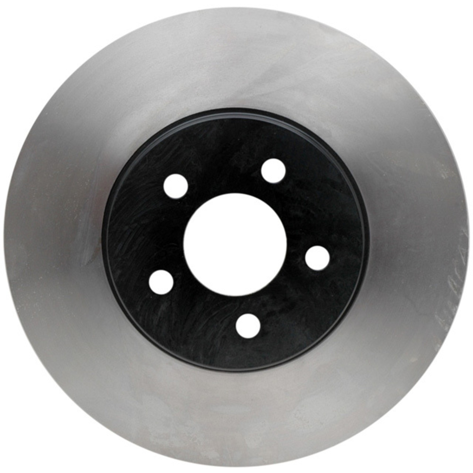 Raybestos Specialty - Street Performance Brake Rotor