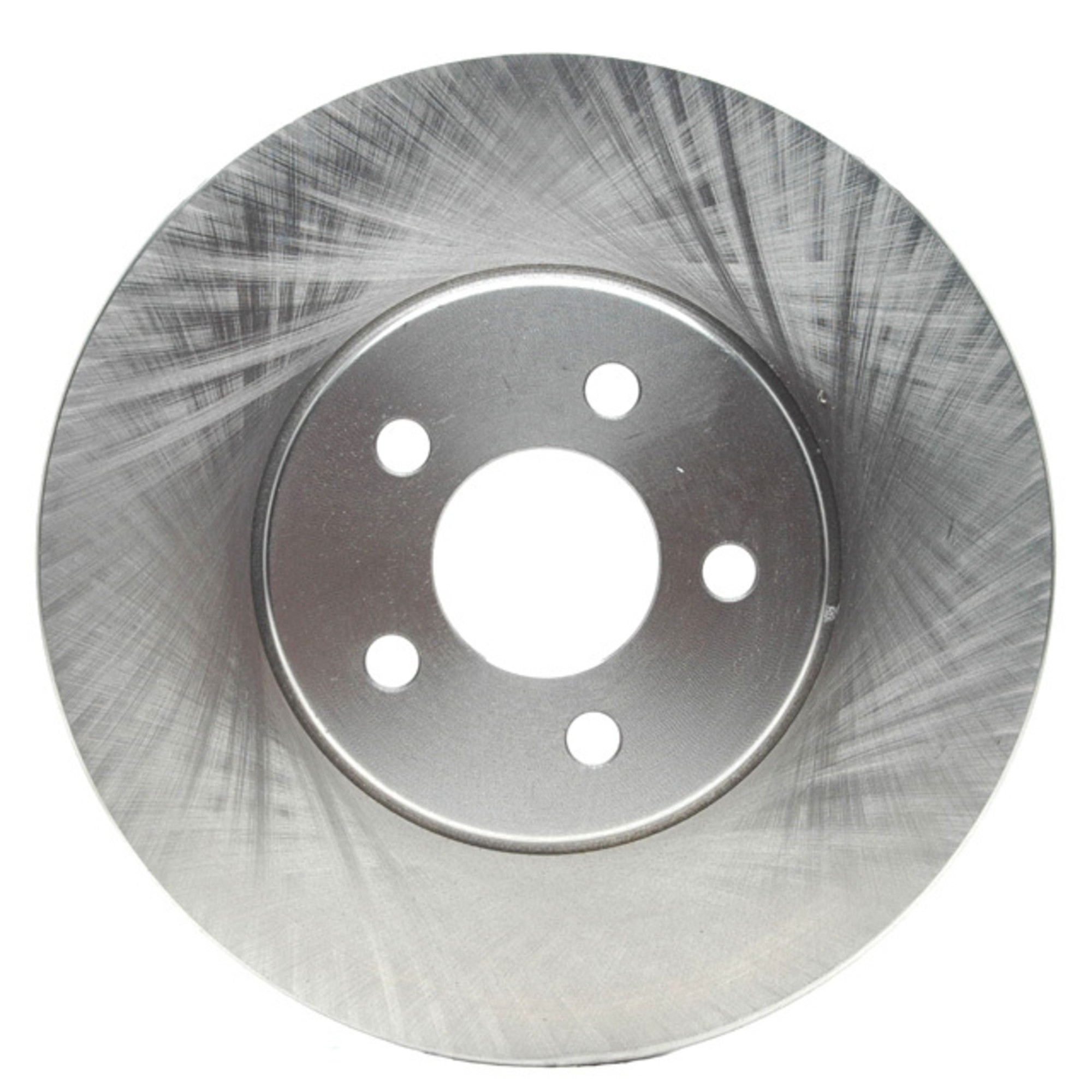 Raybestos R-Line Brake Rotor