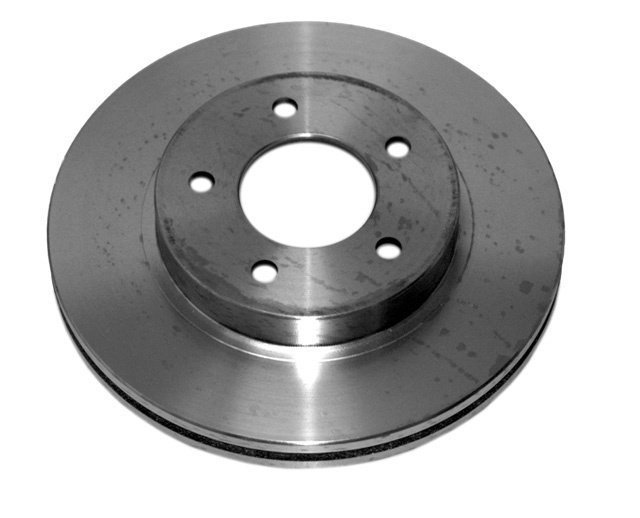 Raybestos R-Line Brake Rotor