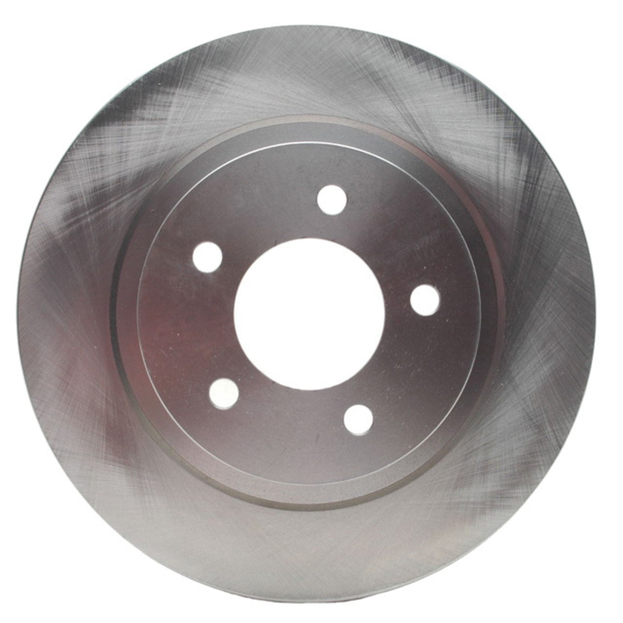 Raybestos R-Line Brake Rotor