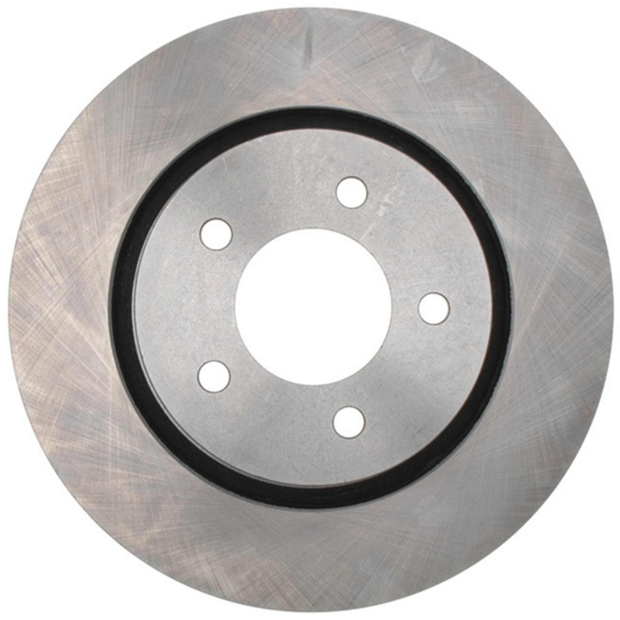 Raybestos R-Line Brake Rotor