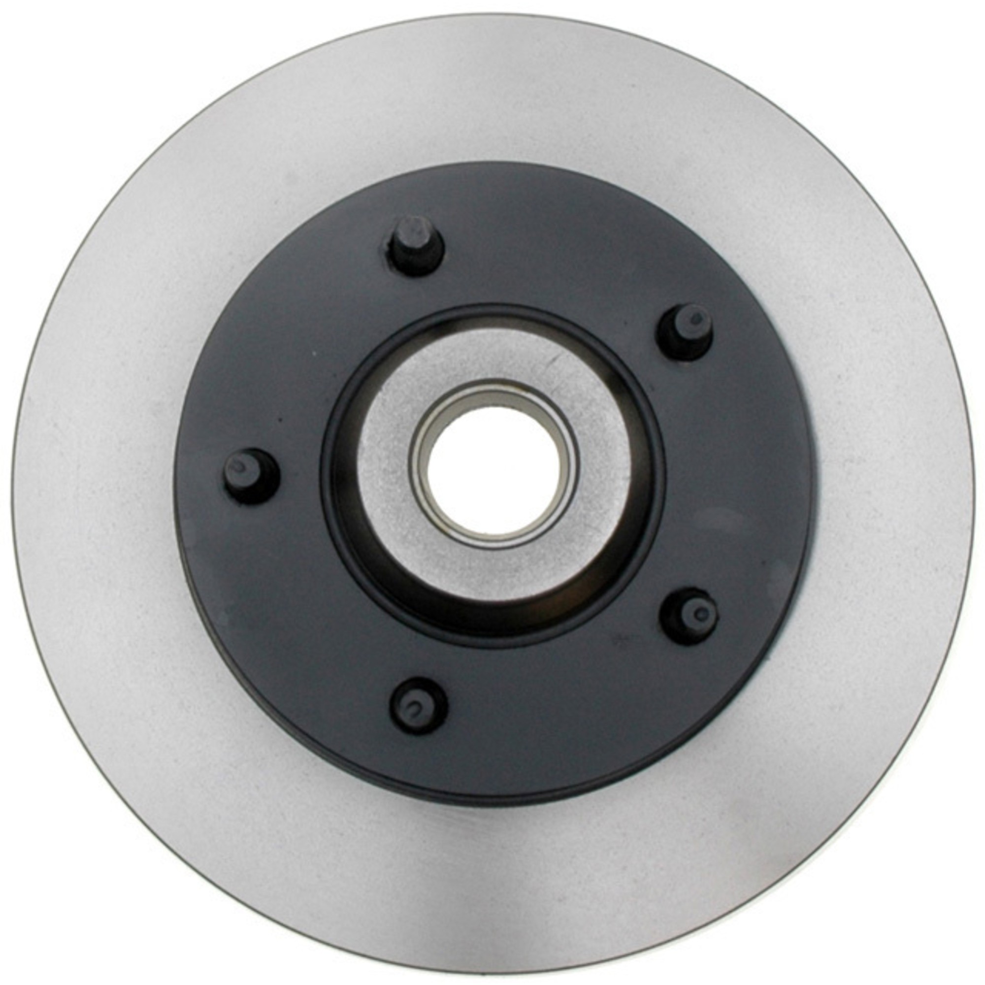 Raybestos Specialty - Truck Brake Rotor & Hub Assy
