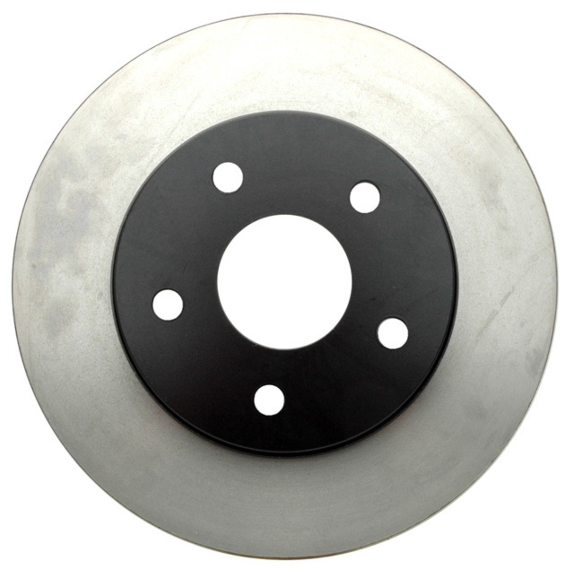 Raybestos Specialty - Truck Brake Rotor